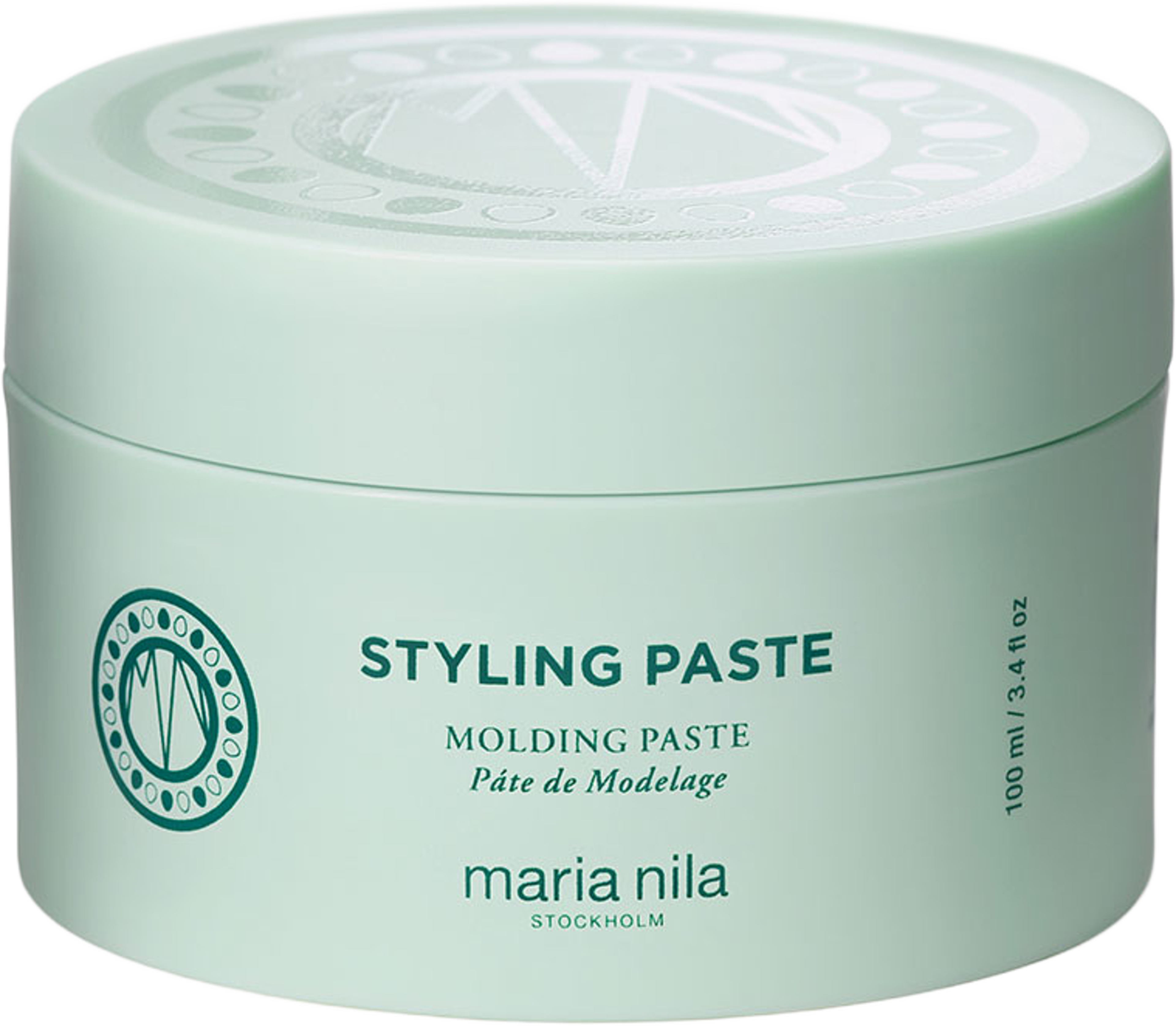Styling Paste