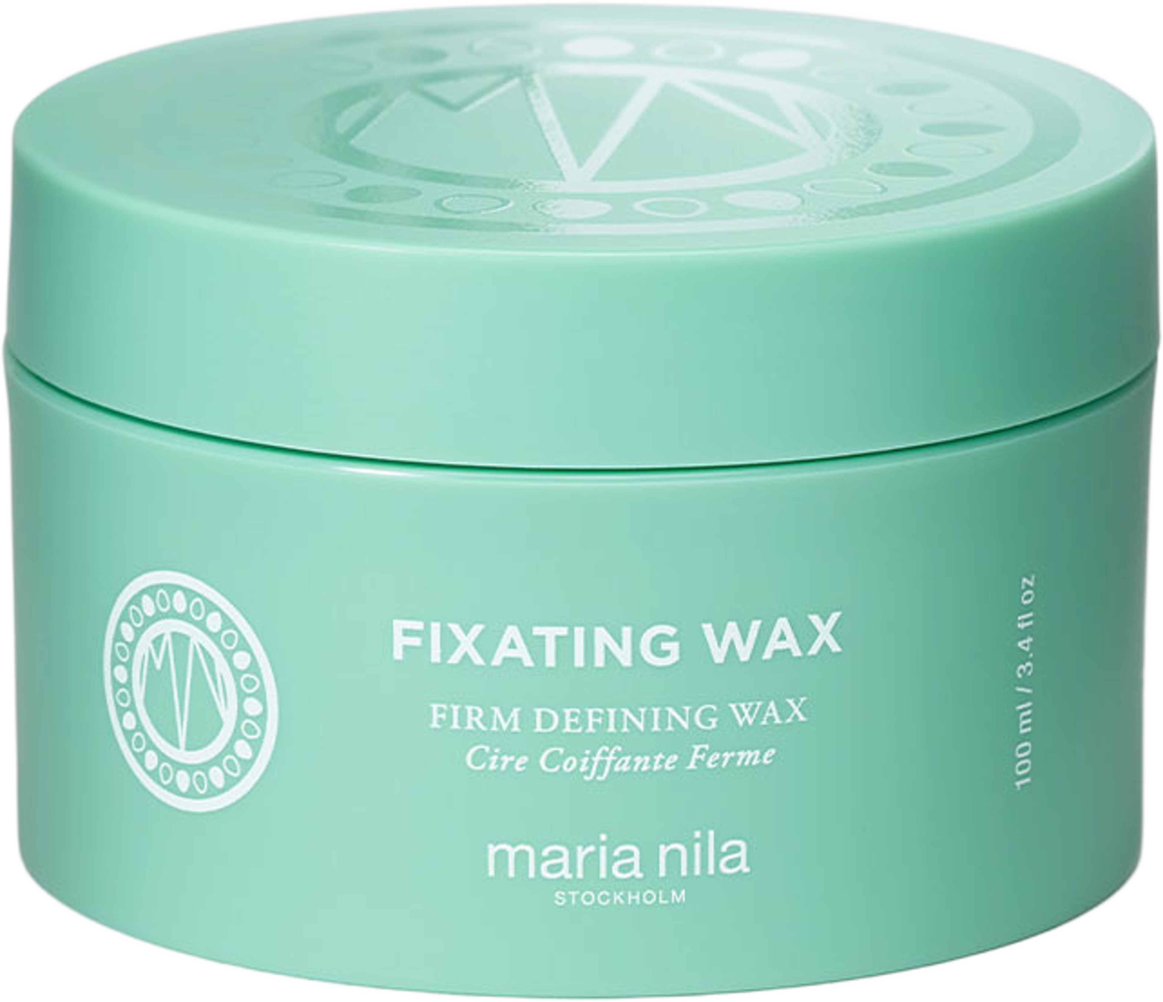 Fixating Wax