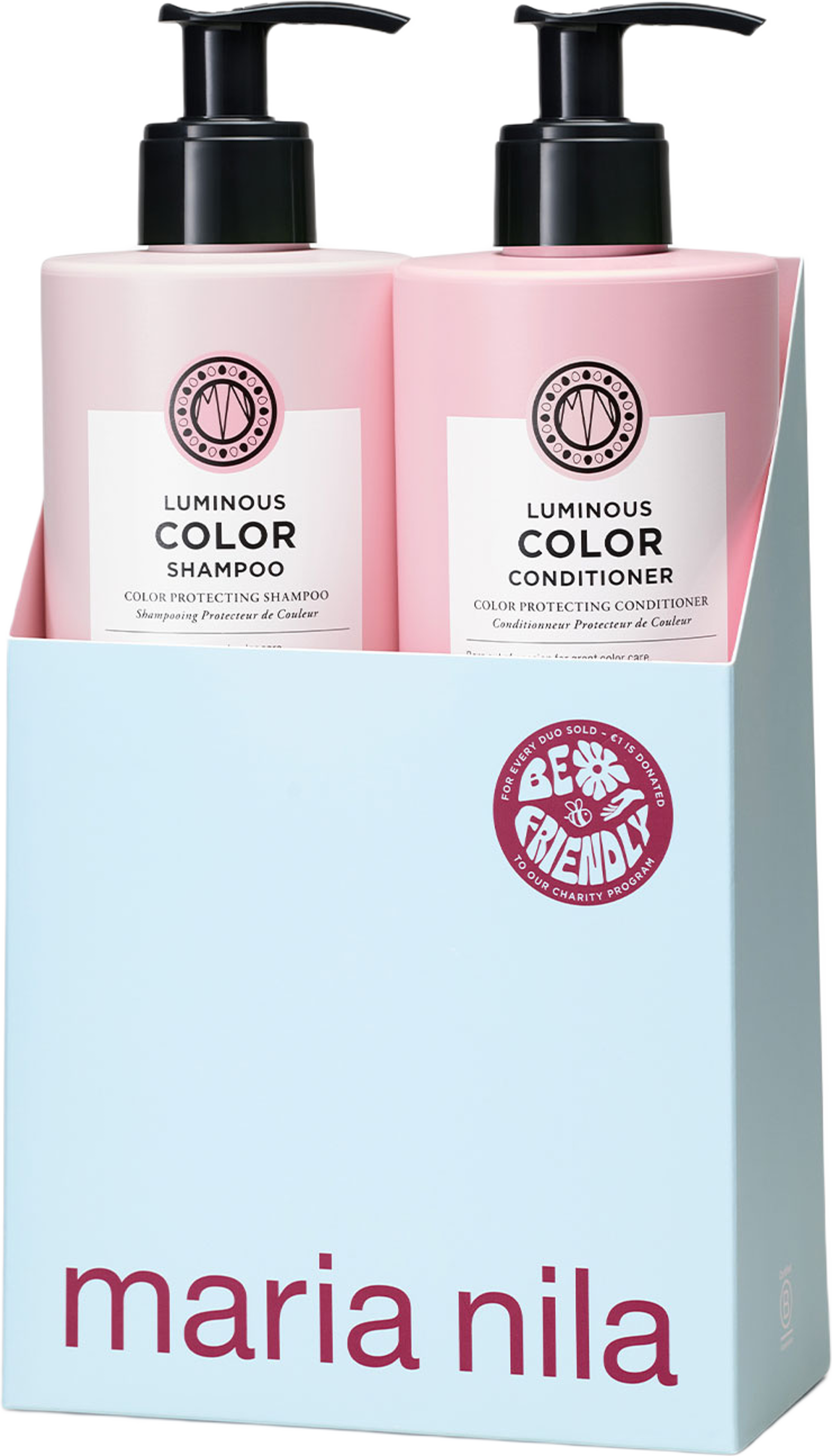 Duo Bundle Luminous Colour