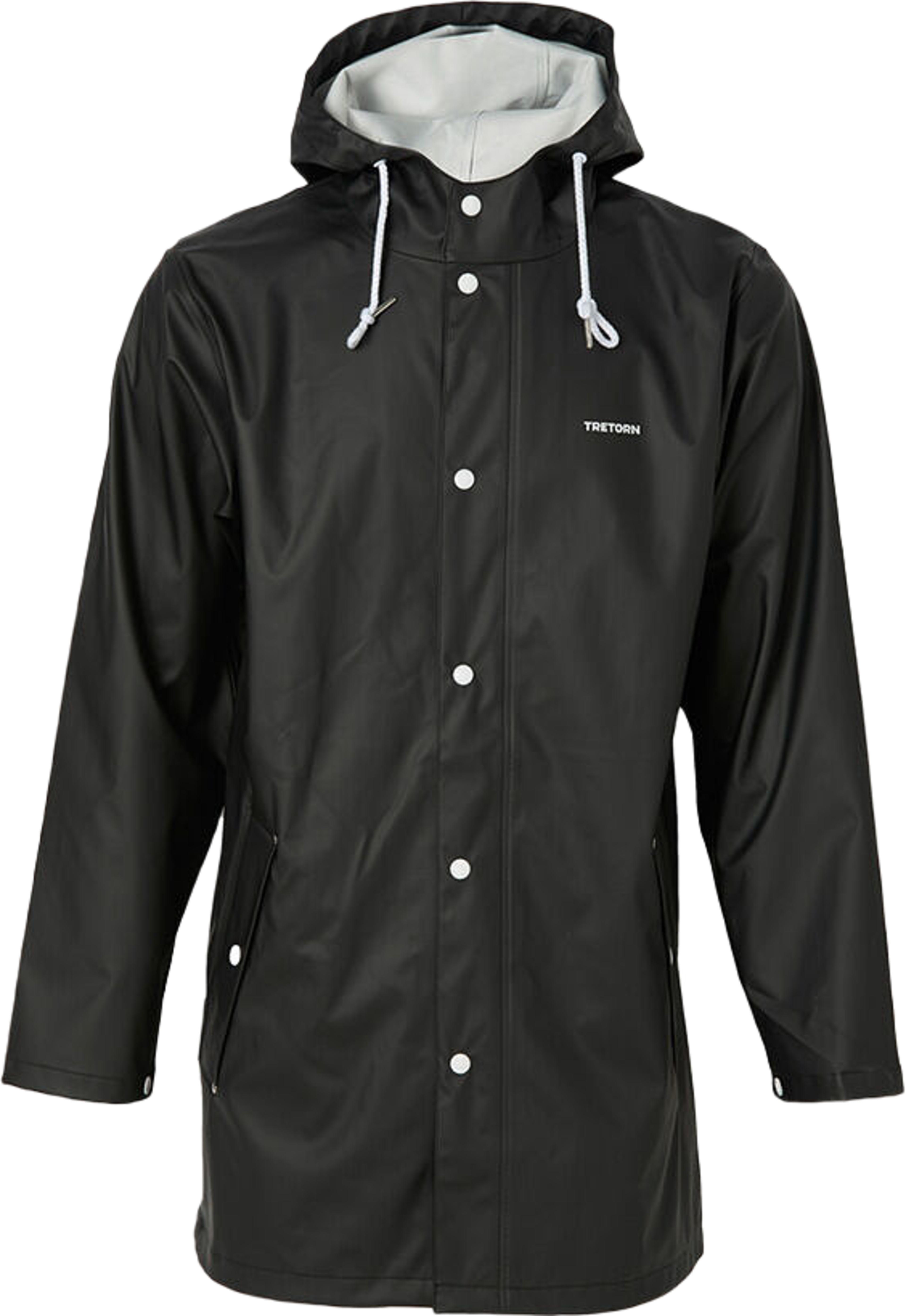 Wings Rainjacket