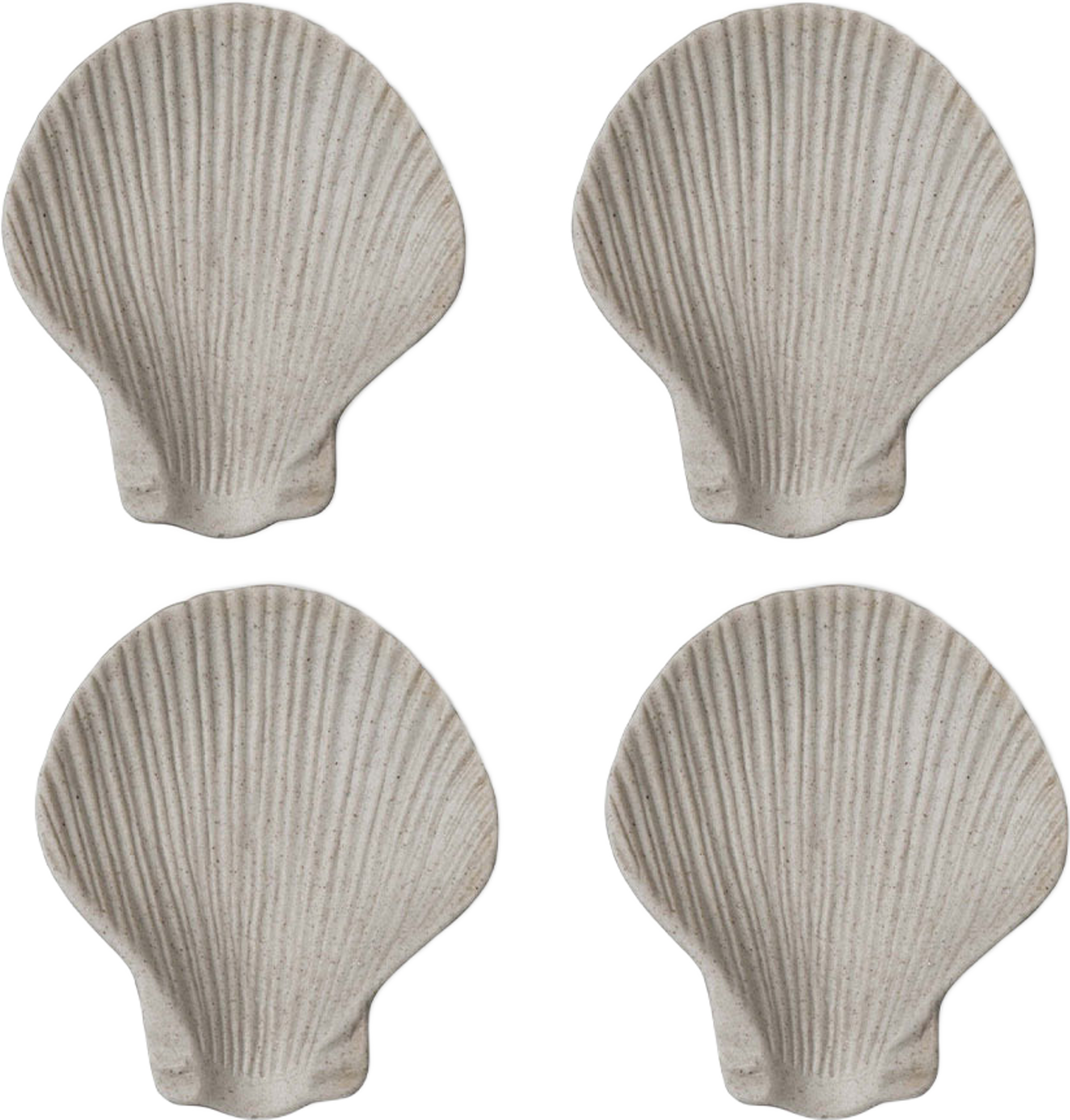 Pinnställ Fumiko, 4-pack