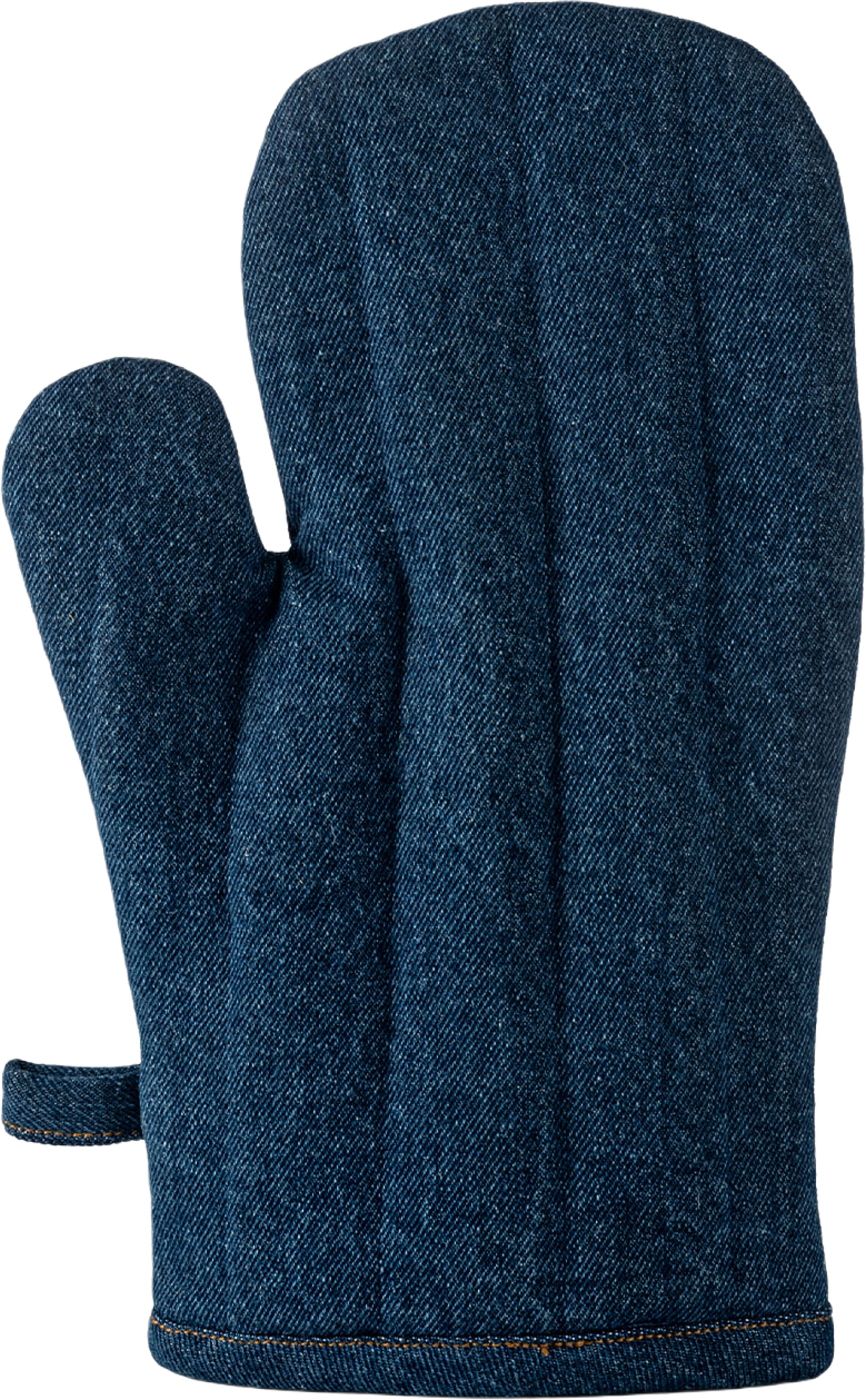 Aron denim grillvante