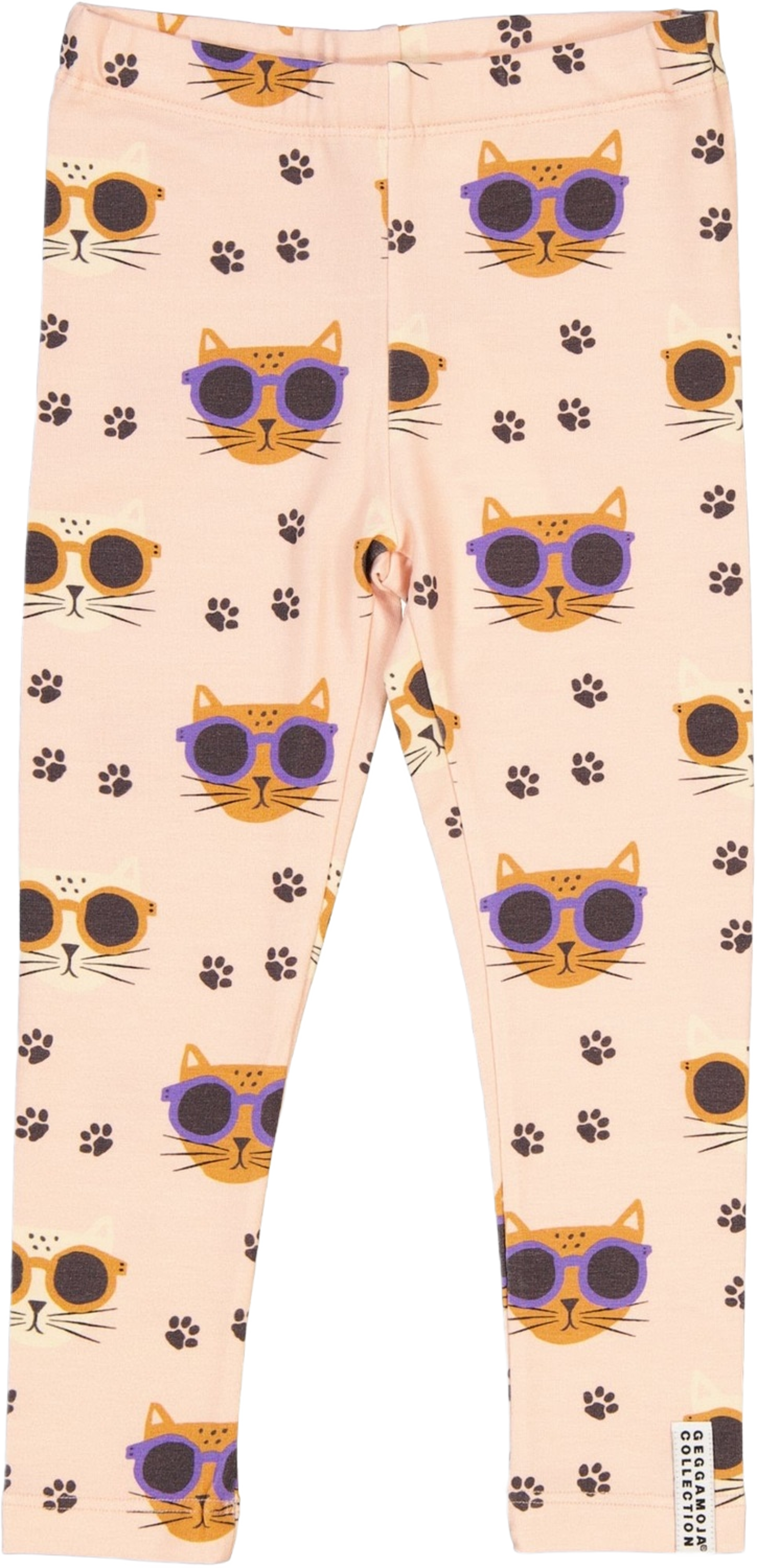 Leggings Bambu