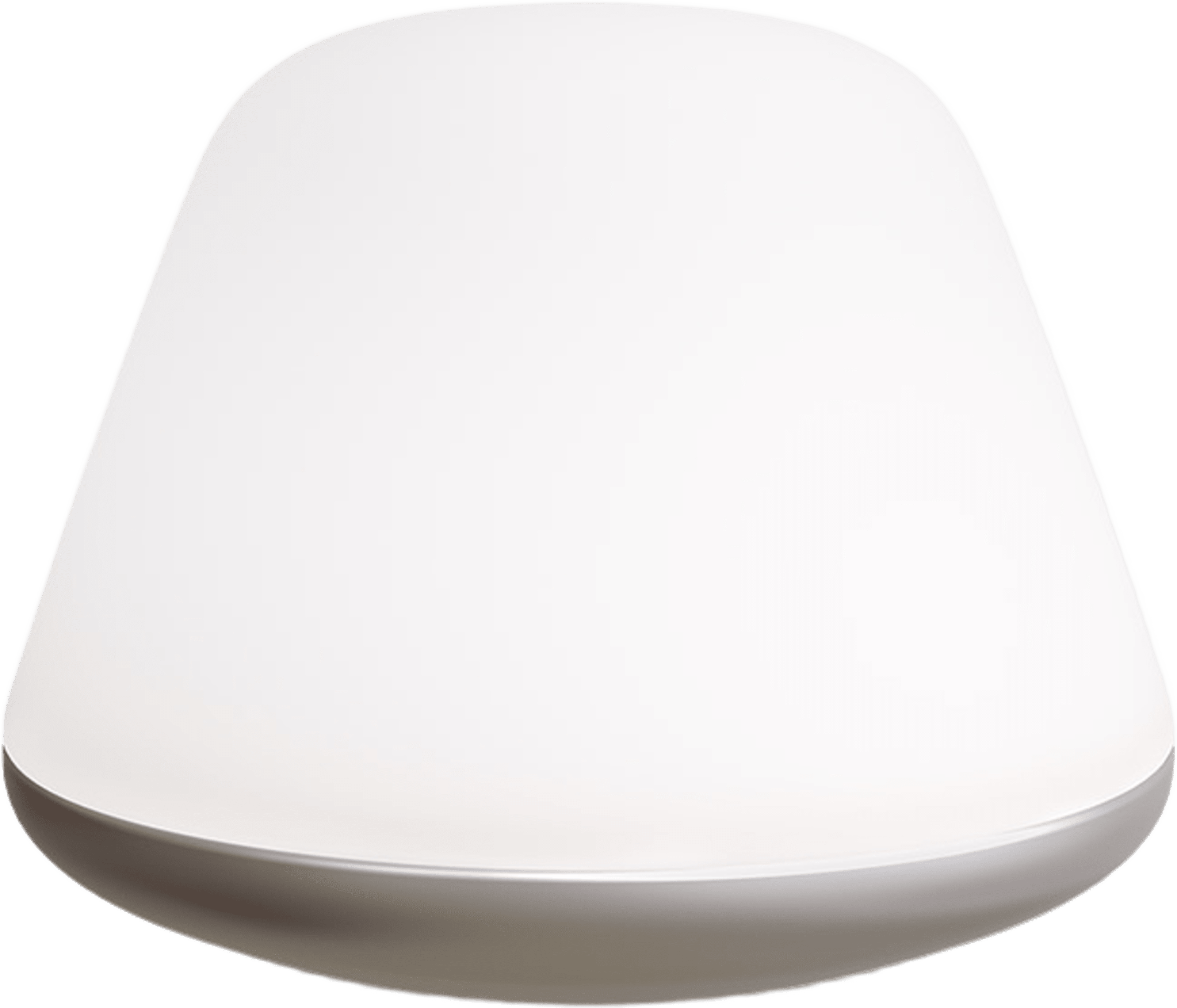 Bordslampa Bloom Ø38