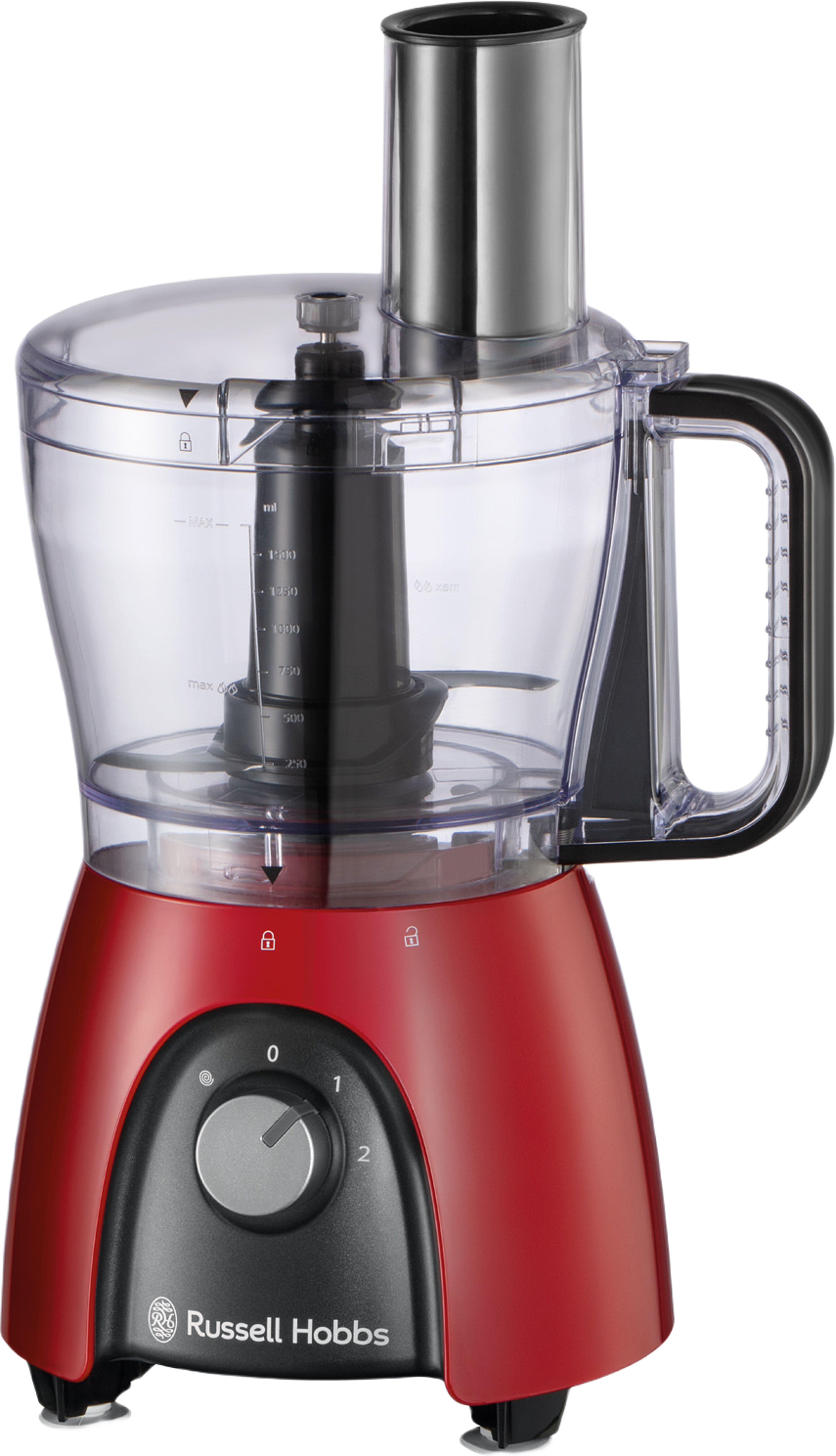 Matberedare 27110-56 Desire Food Processor