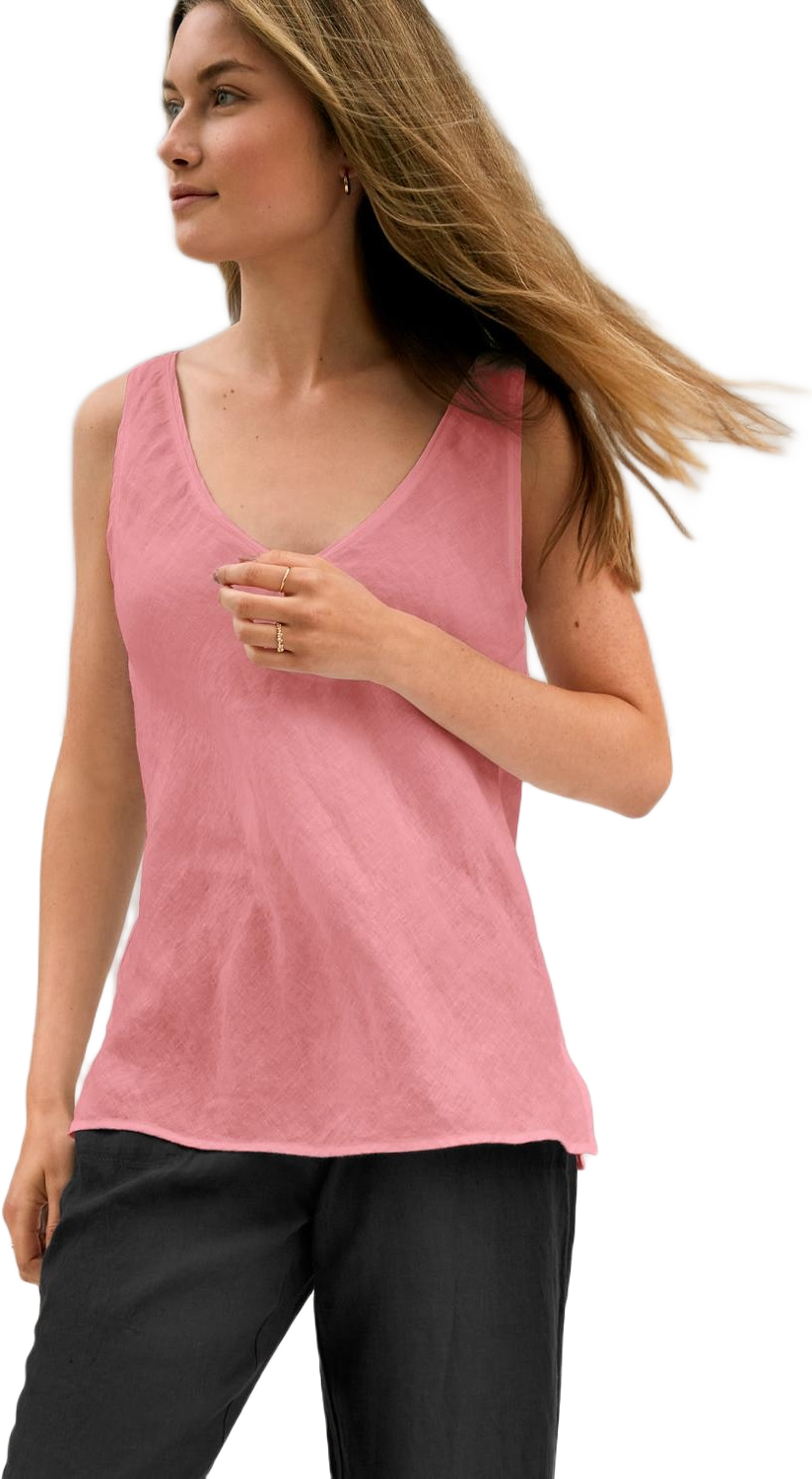 Fanny Top