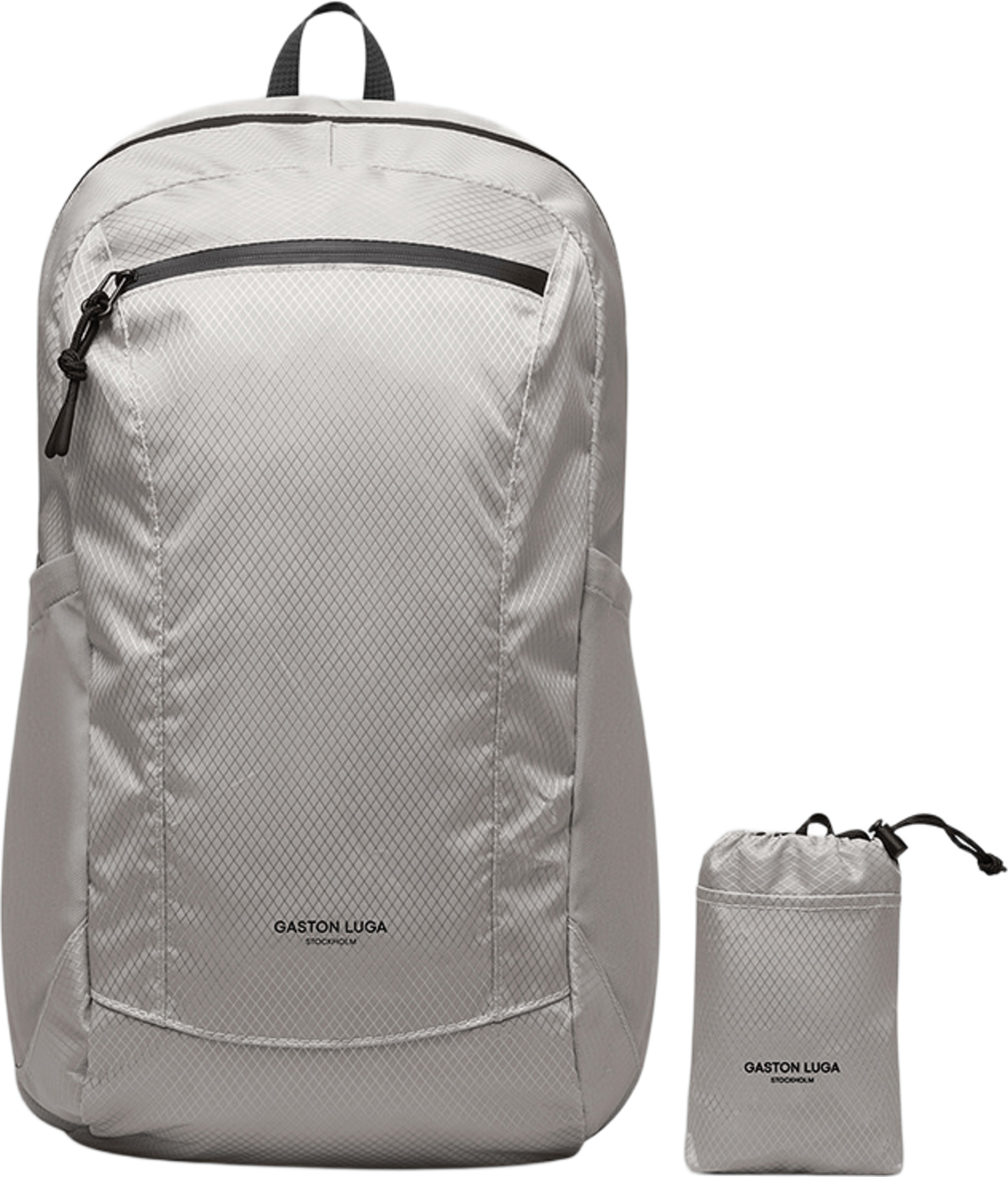 Lightweight Packable Backpack