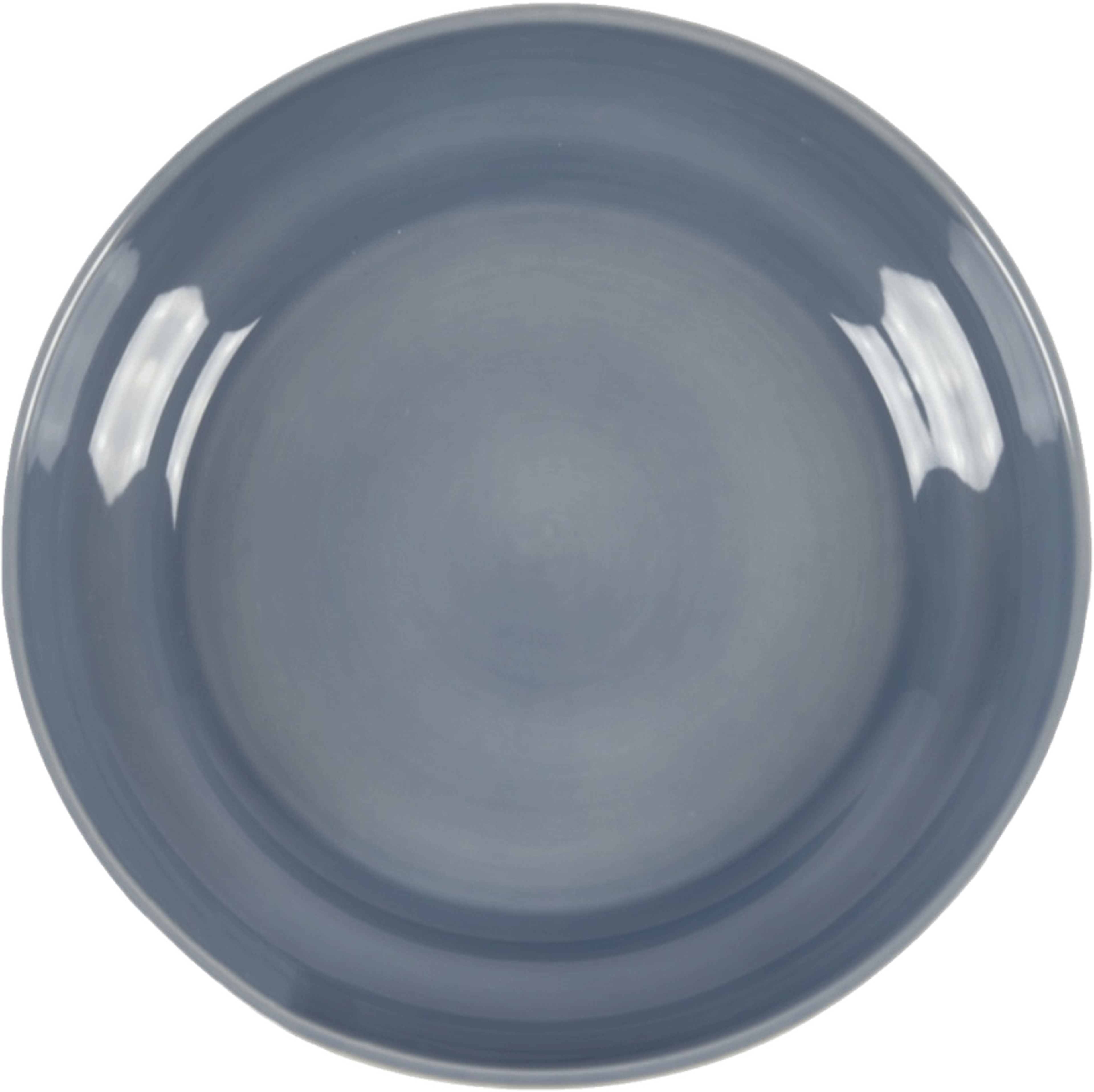 Classic Servingsskål - 32 Cm, från Pick A Poppy, i färgen light blue. Klicka för att öppna bilden i stort format