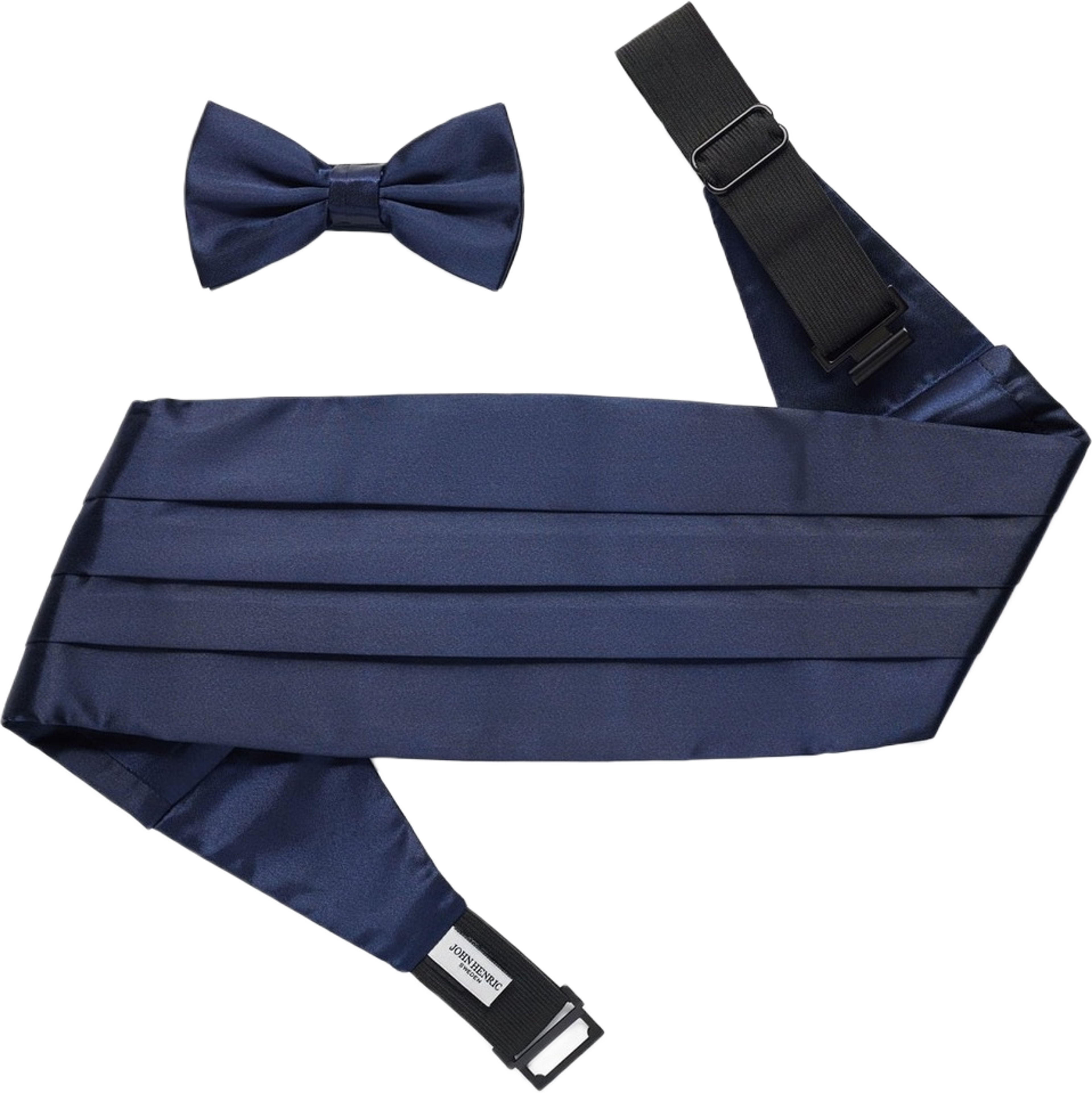 Cummerbund
