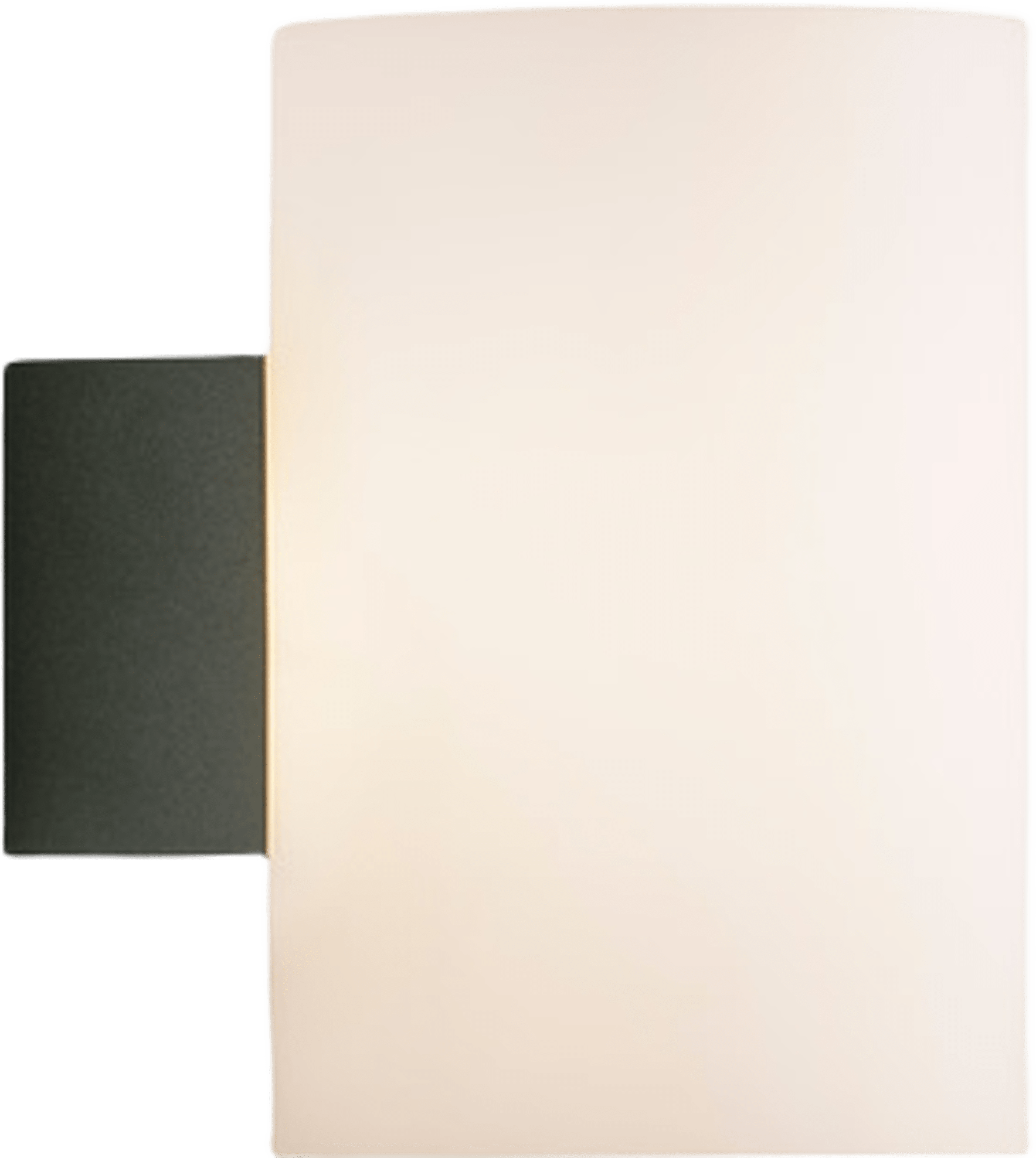 Vägglampa Evoke L