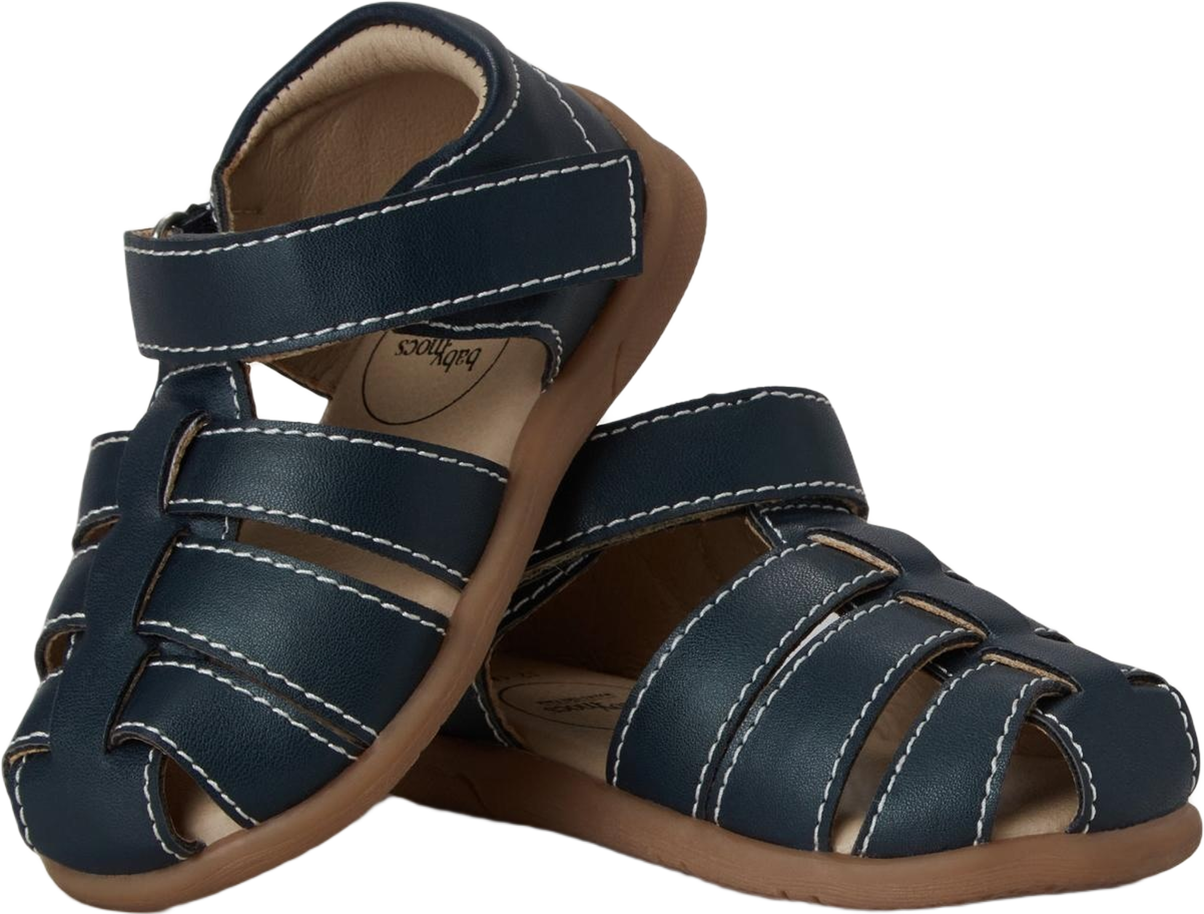 Little Gardener Sandal