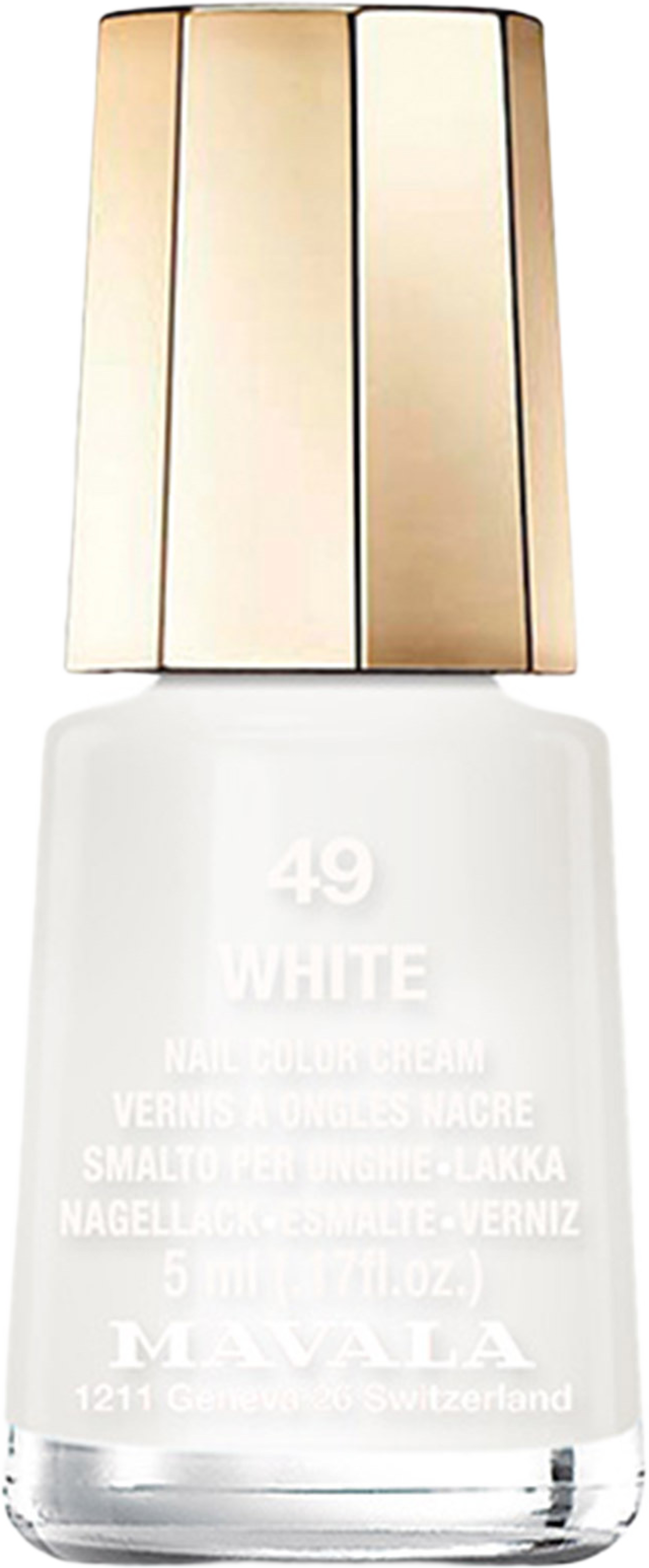 Minilack, 5 ml