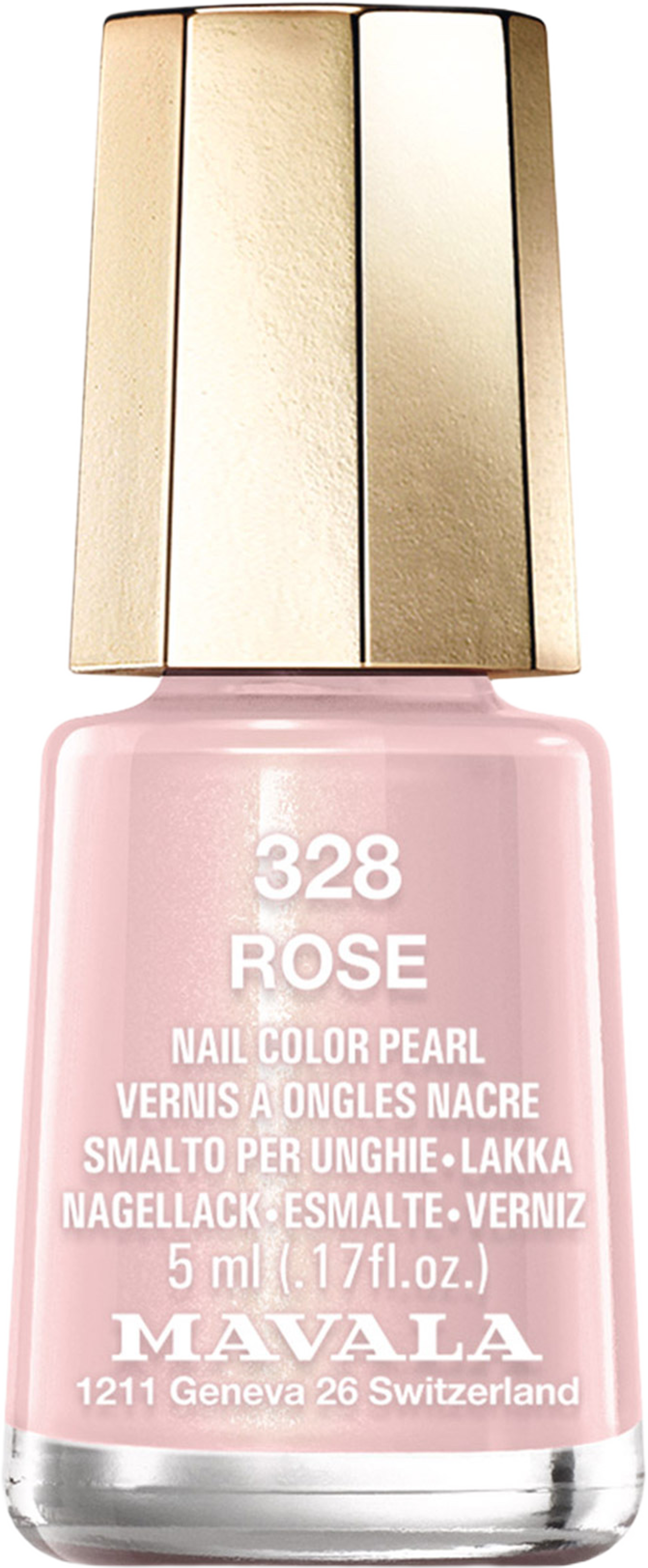 Minilack, 5 ml
