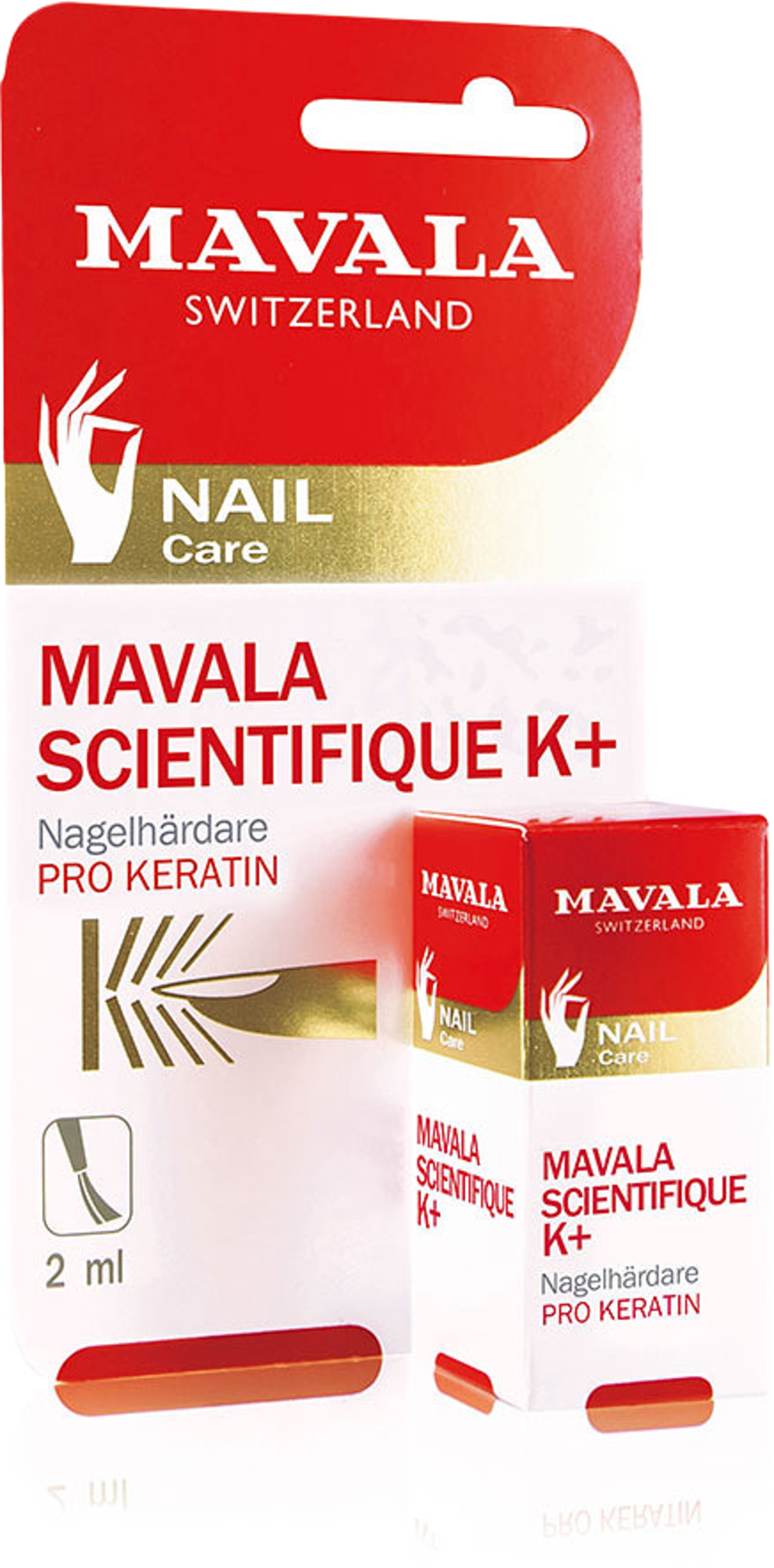 Mavala Scientifique