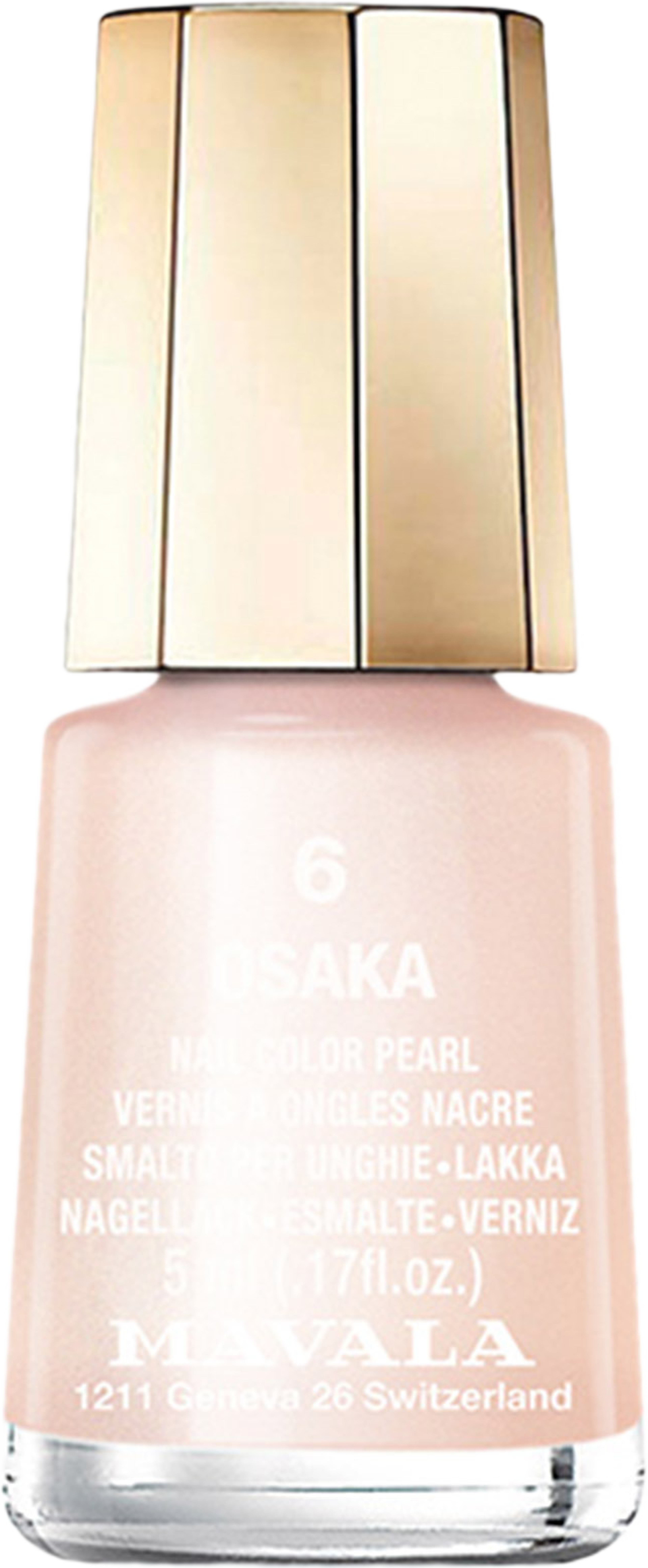 Minilack, 5 ml