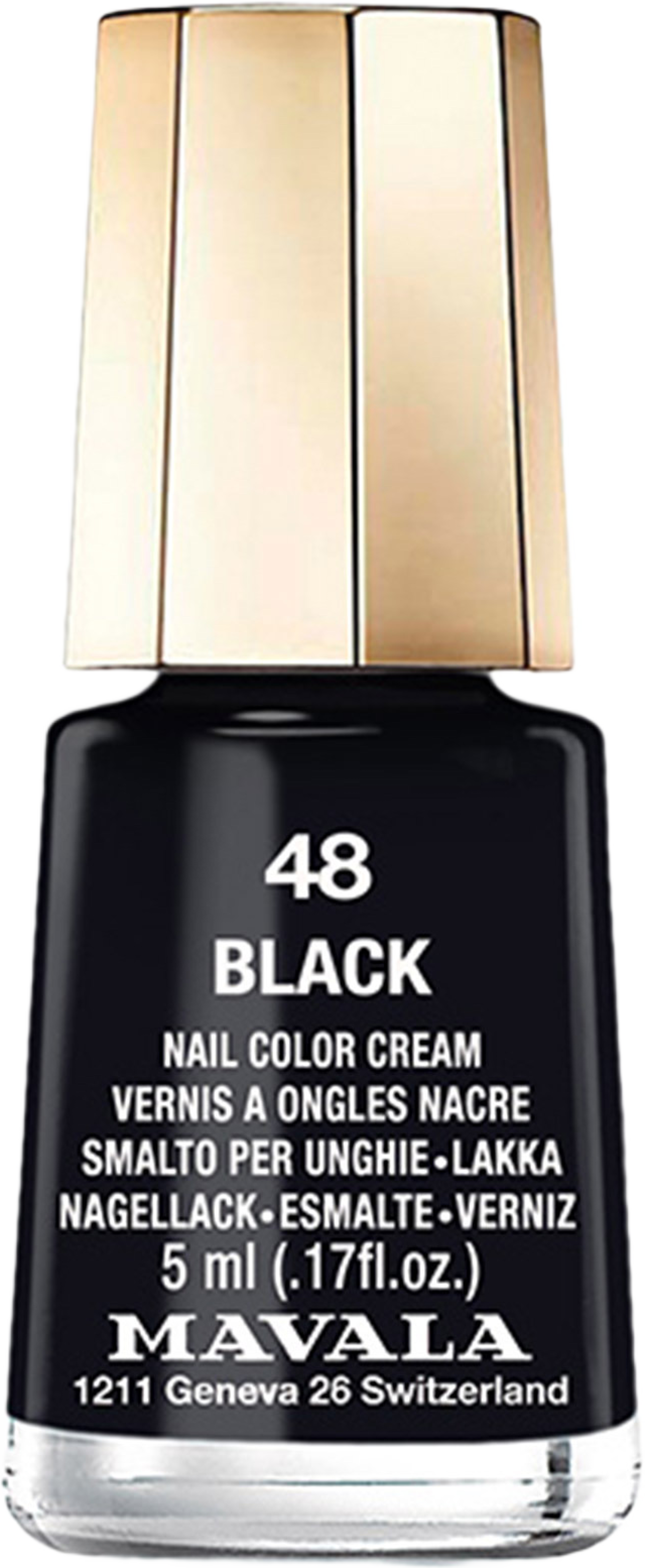 Minilack, 5 ml