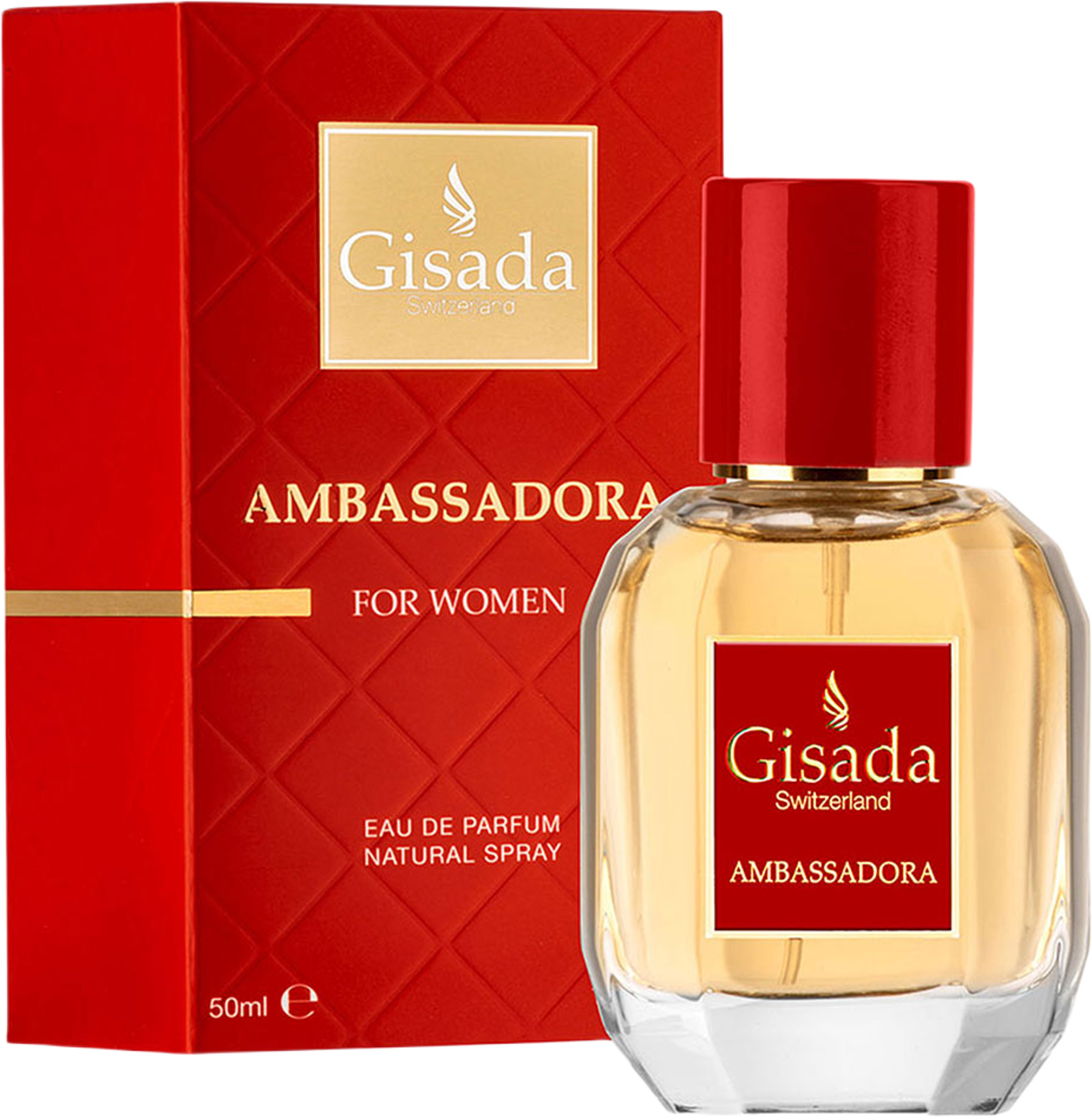 Ambassadora EdP
