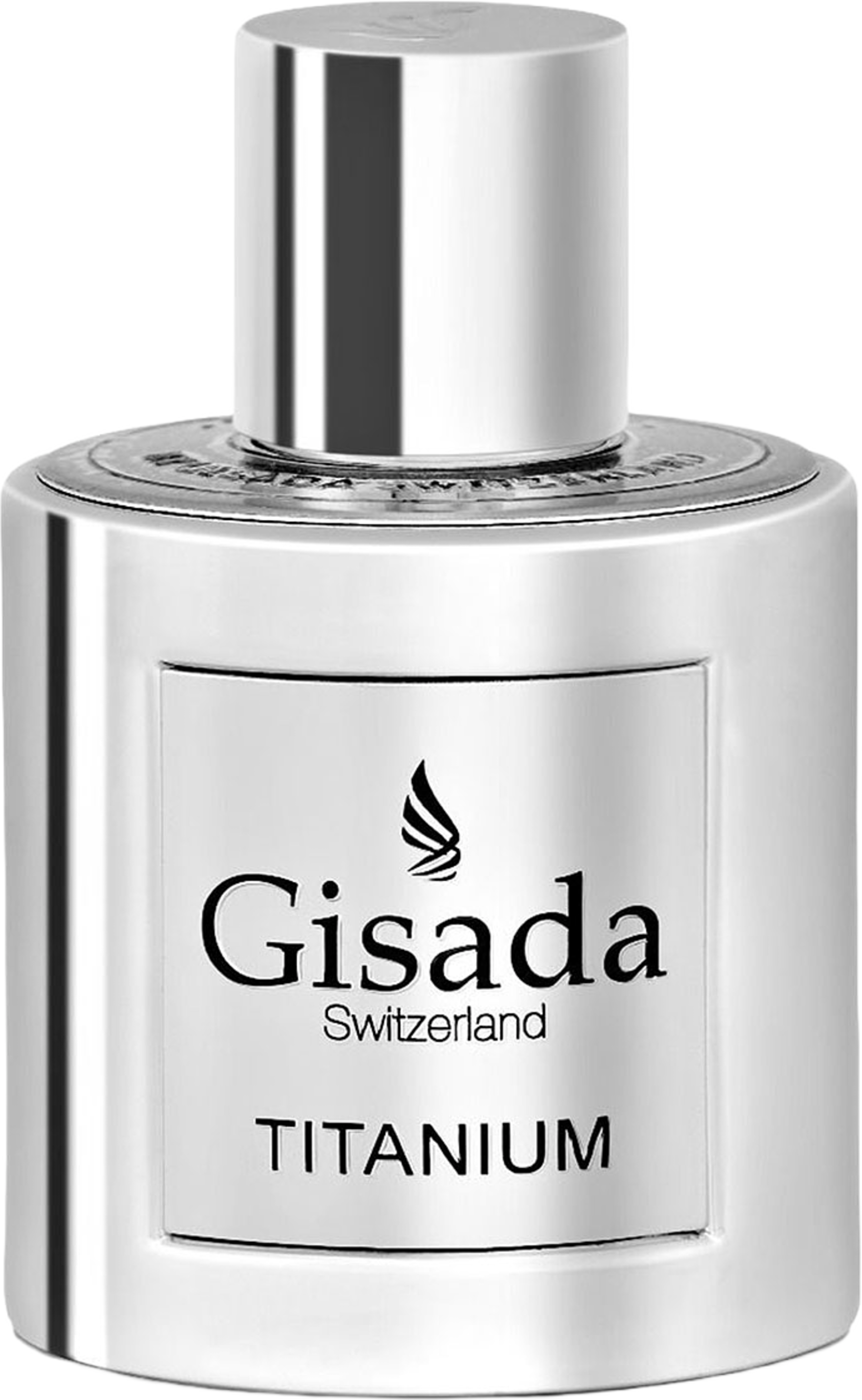 Titanium EdP