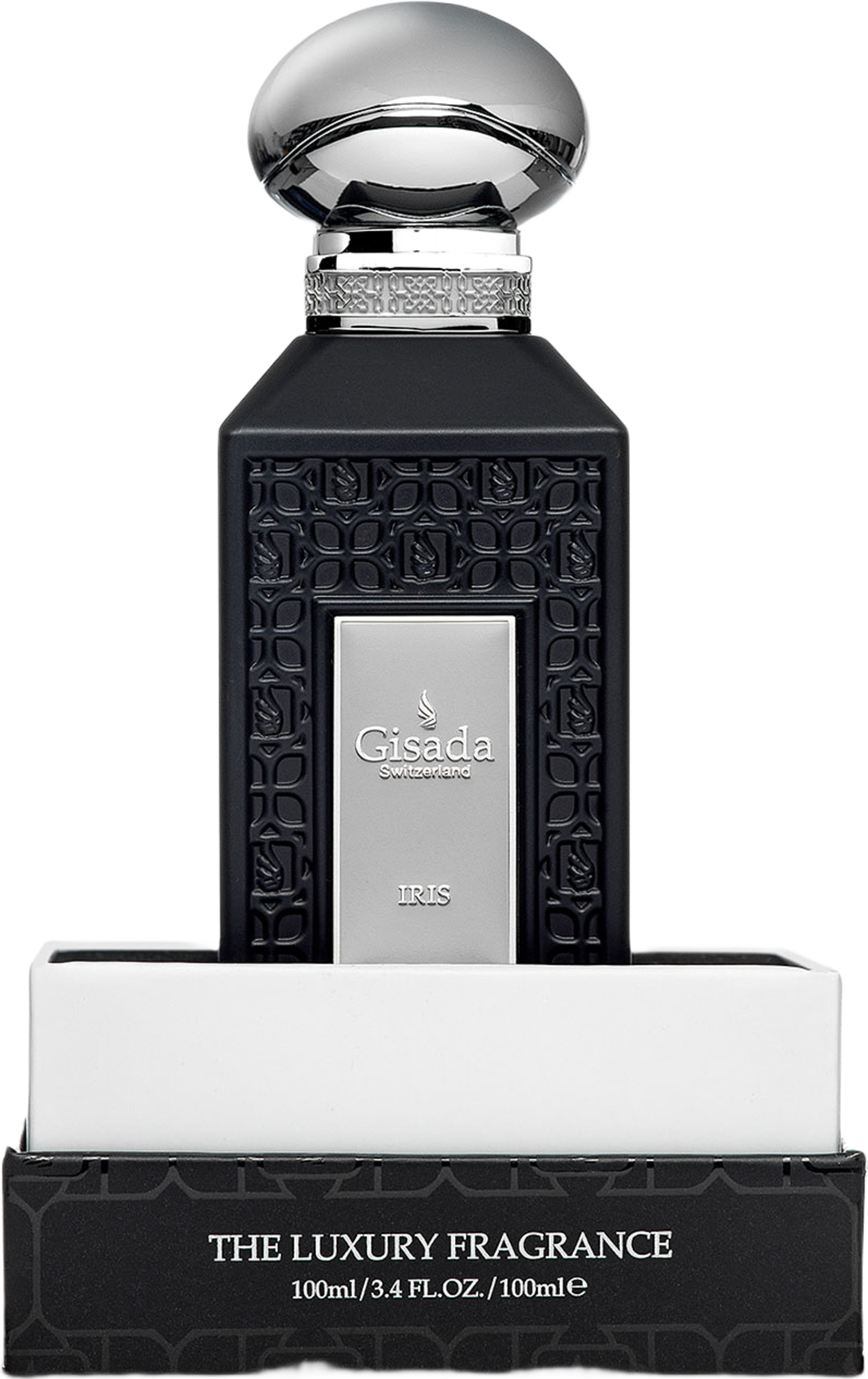 Luxury Collection Iris EdP