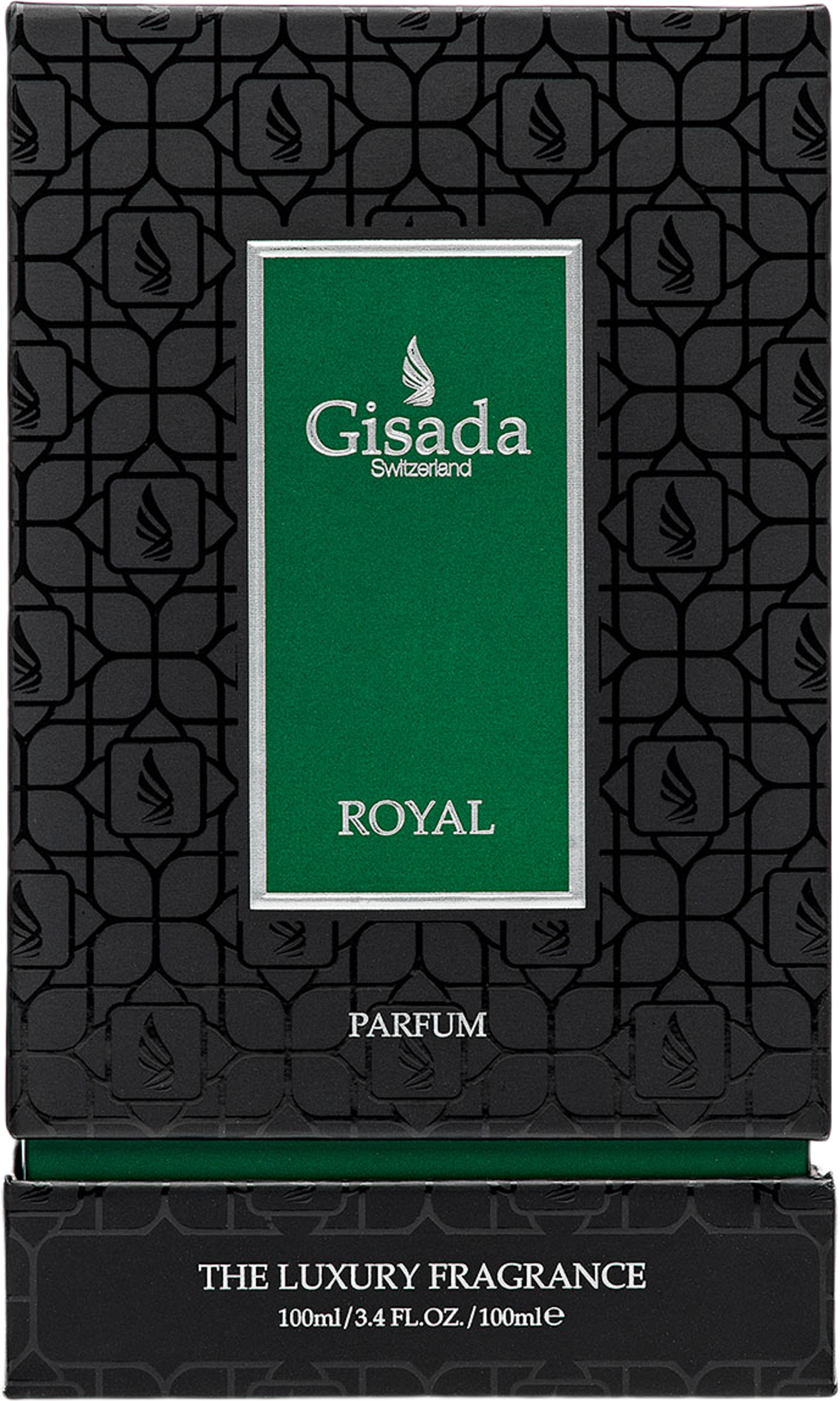 Luxury Collection Royal EdP