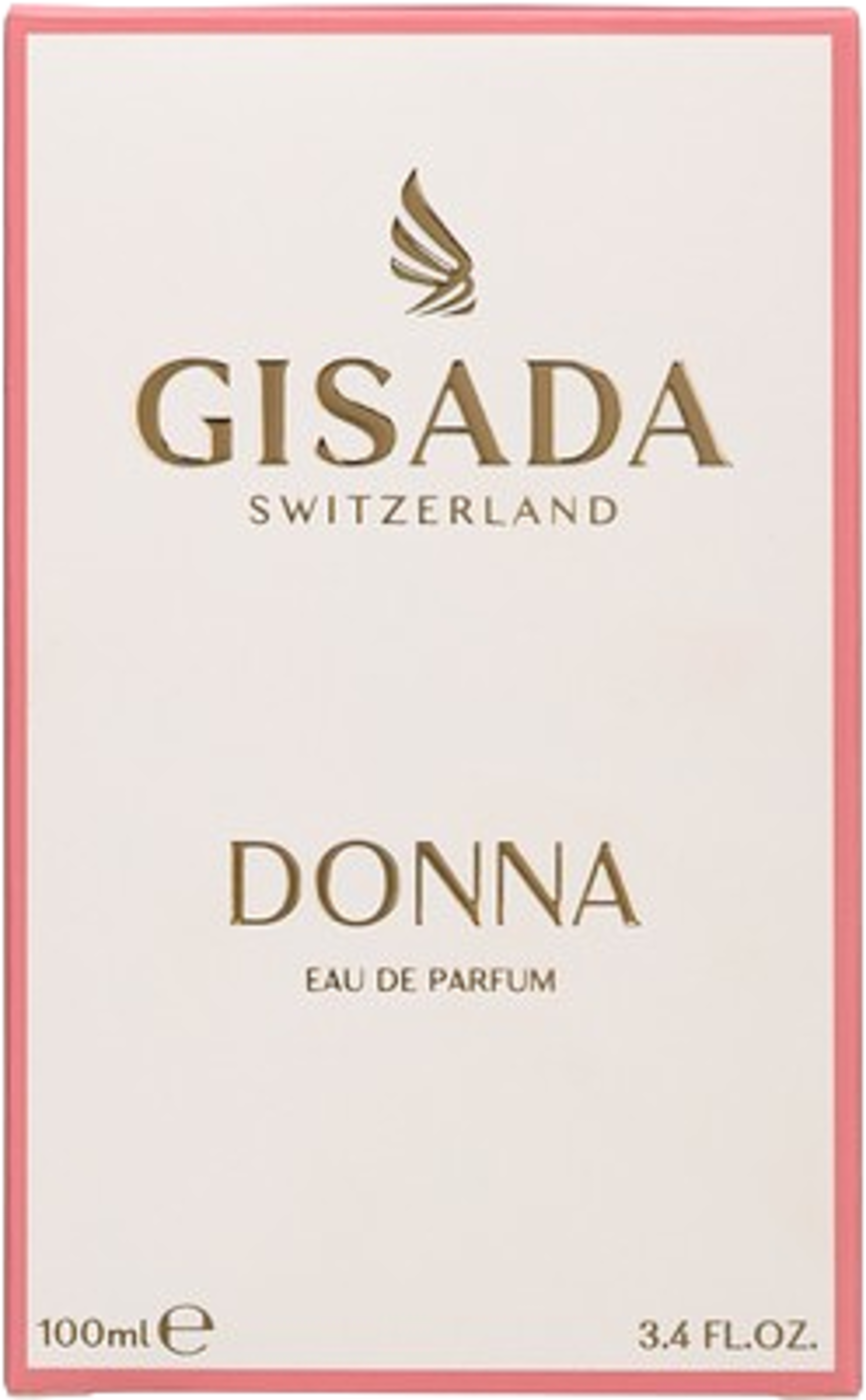 Donna, från Gisada. Klicka för att öppna bilden i stort format