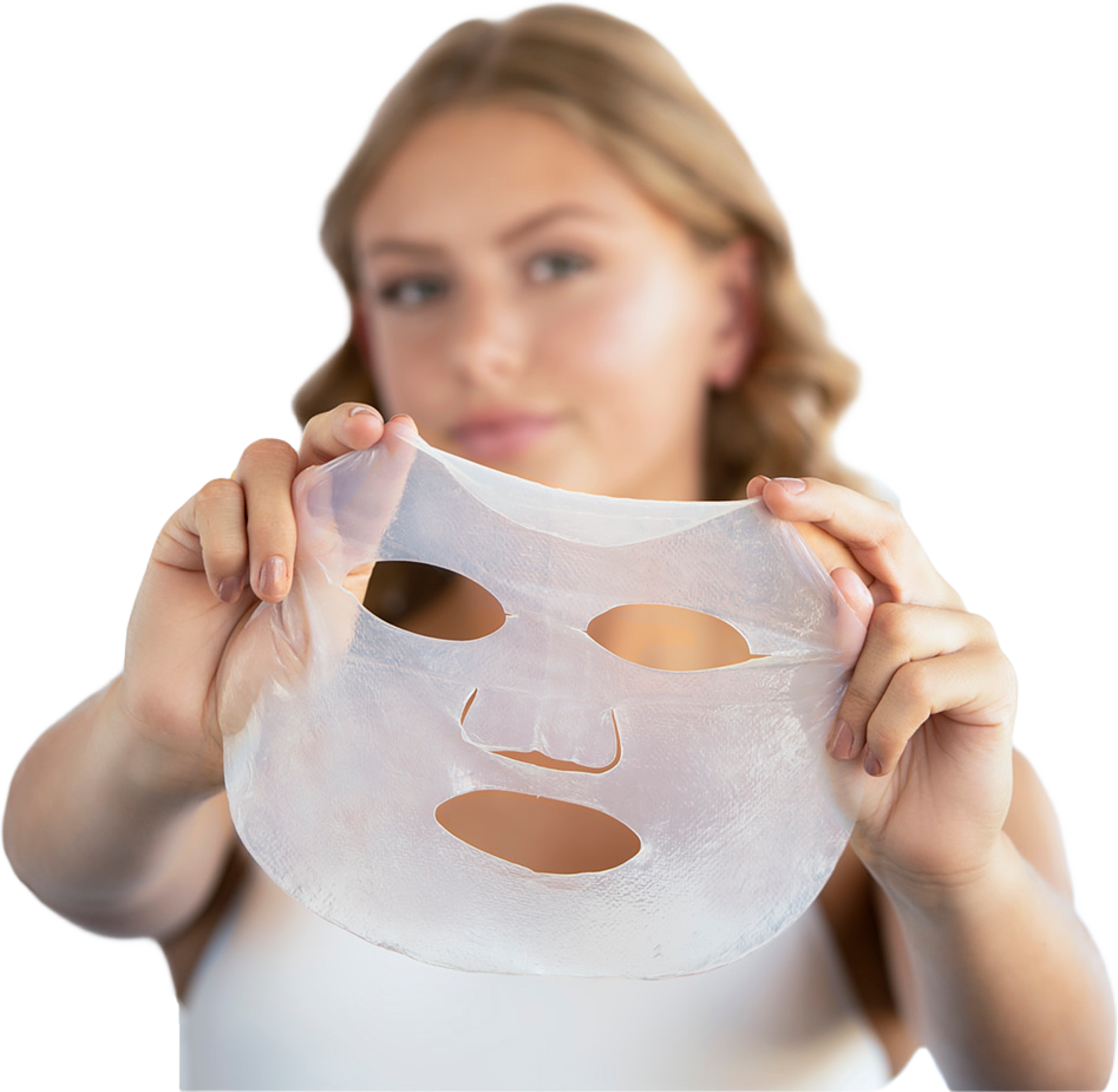 The Glow Retreat giftset, från Starskin. Klicka för att öppna bilden i stort format