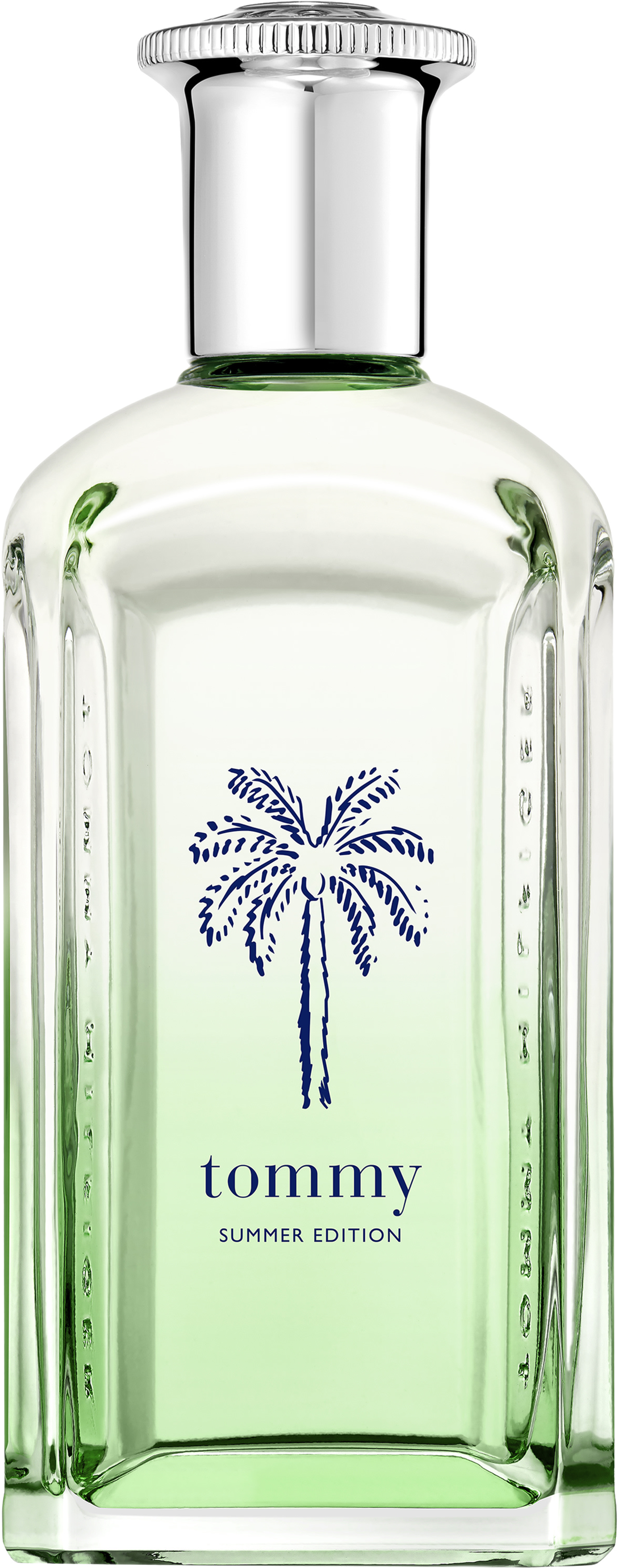 Tommy Summer Edition EdT, från Tommy Hilfiger. Klicka för att öppna bilden i stort format