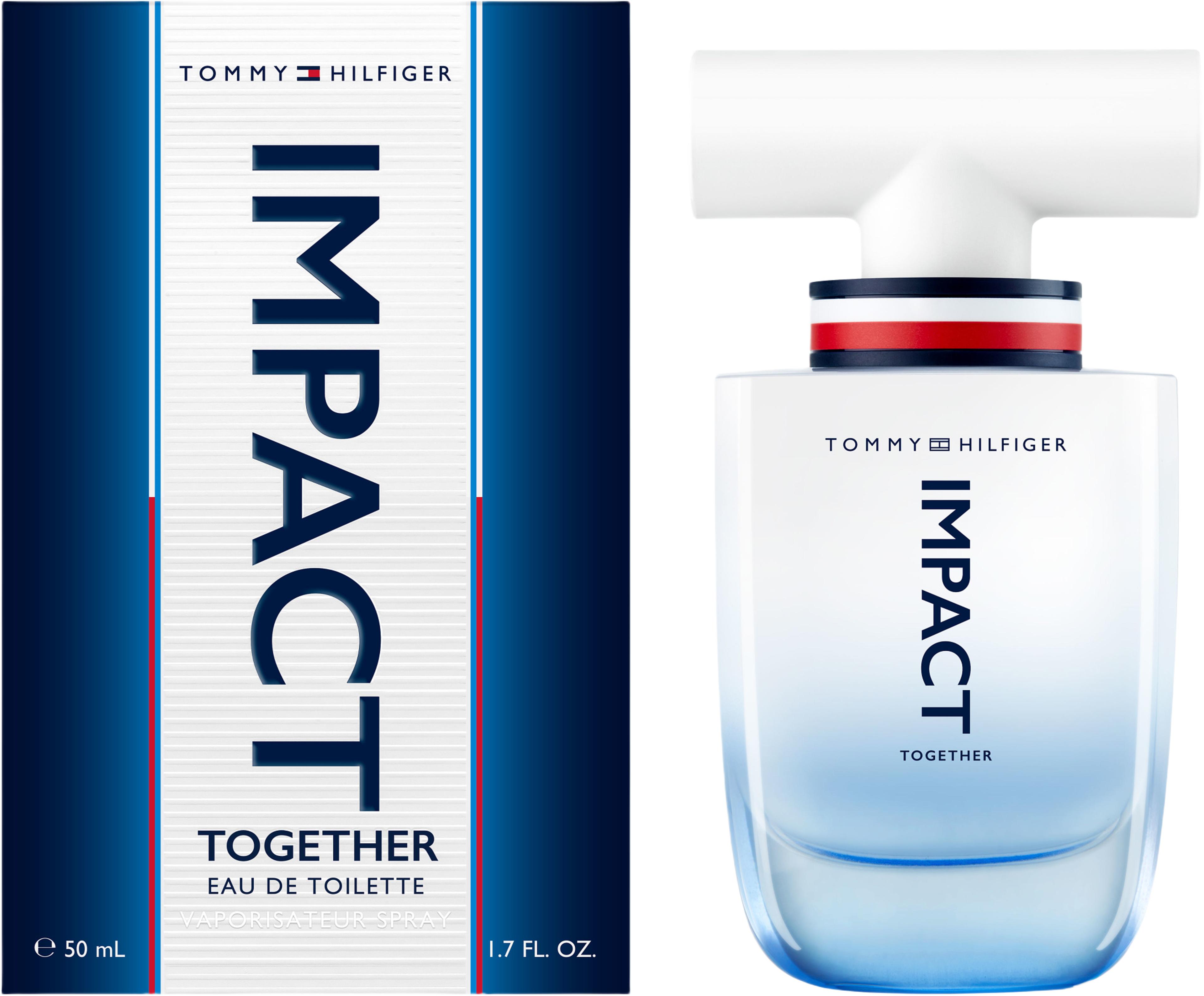 Impact Together EdT