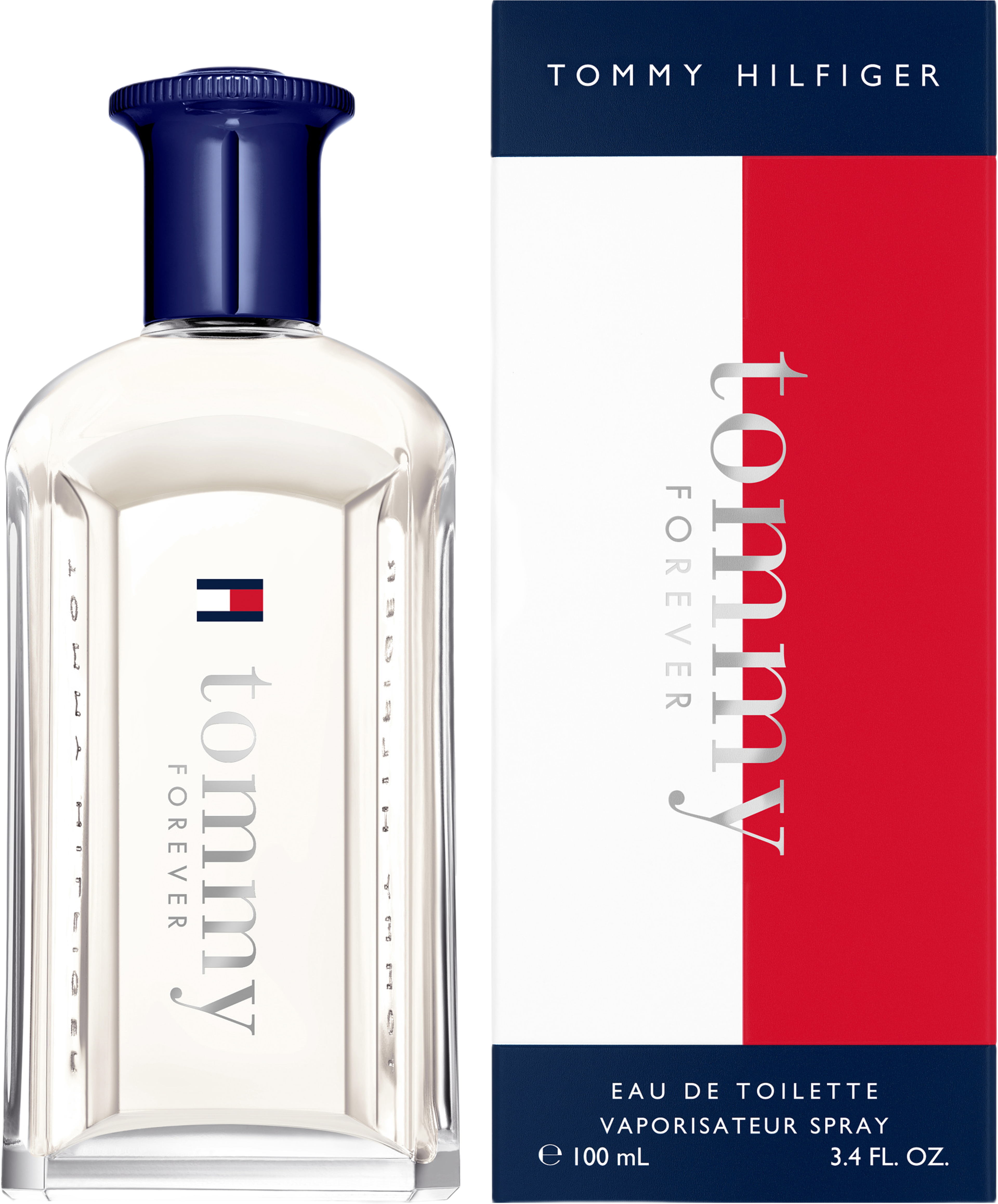 Tommy Forever EdT