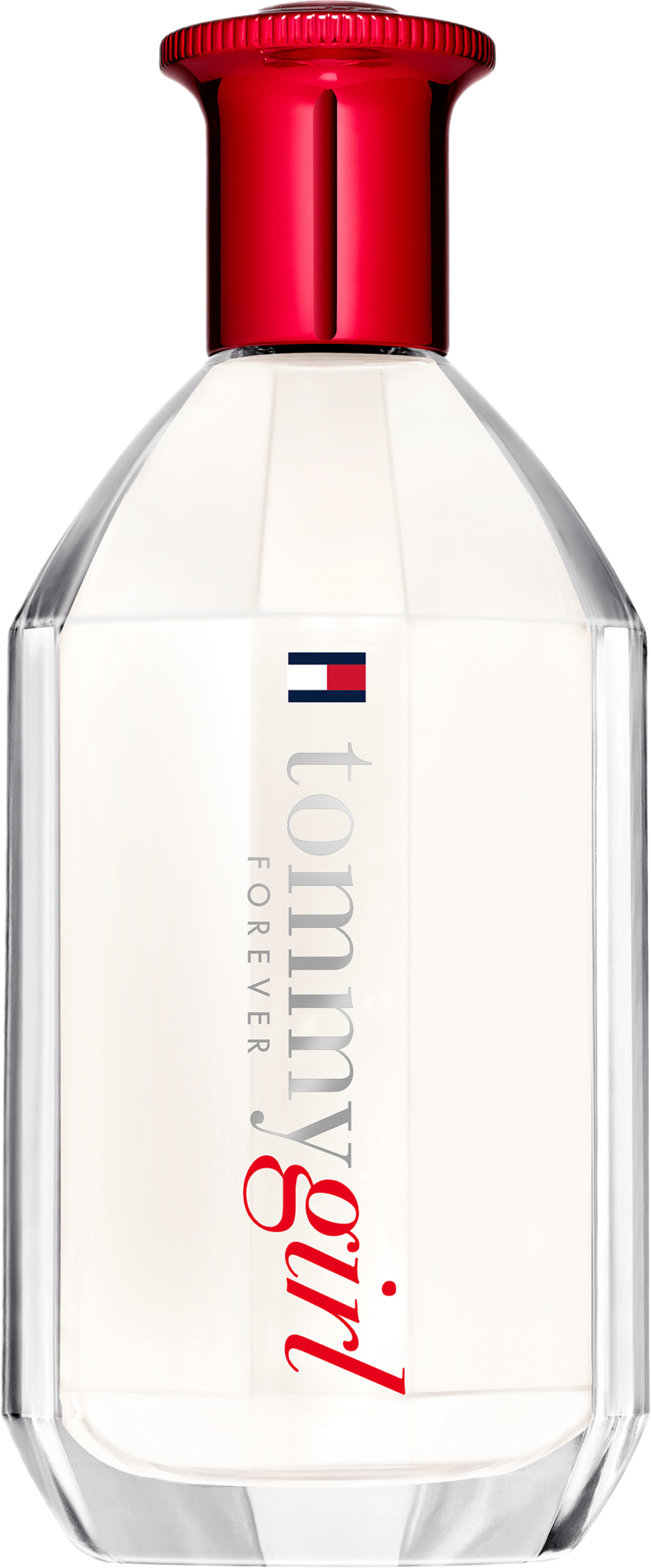 Tommy Girl Forever EdT