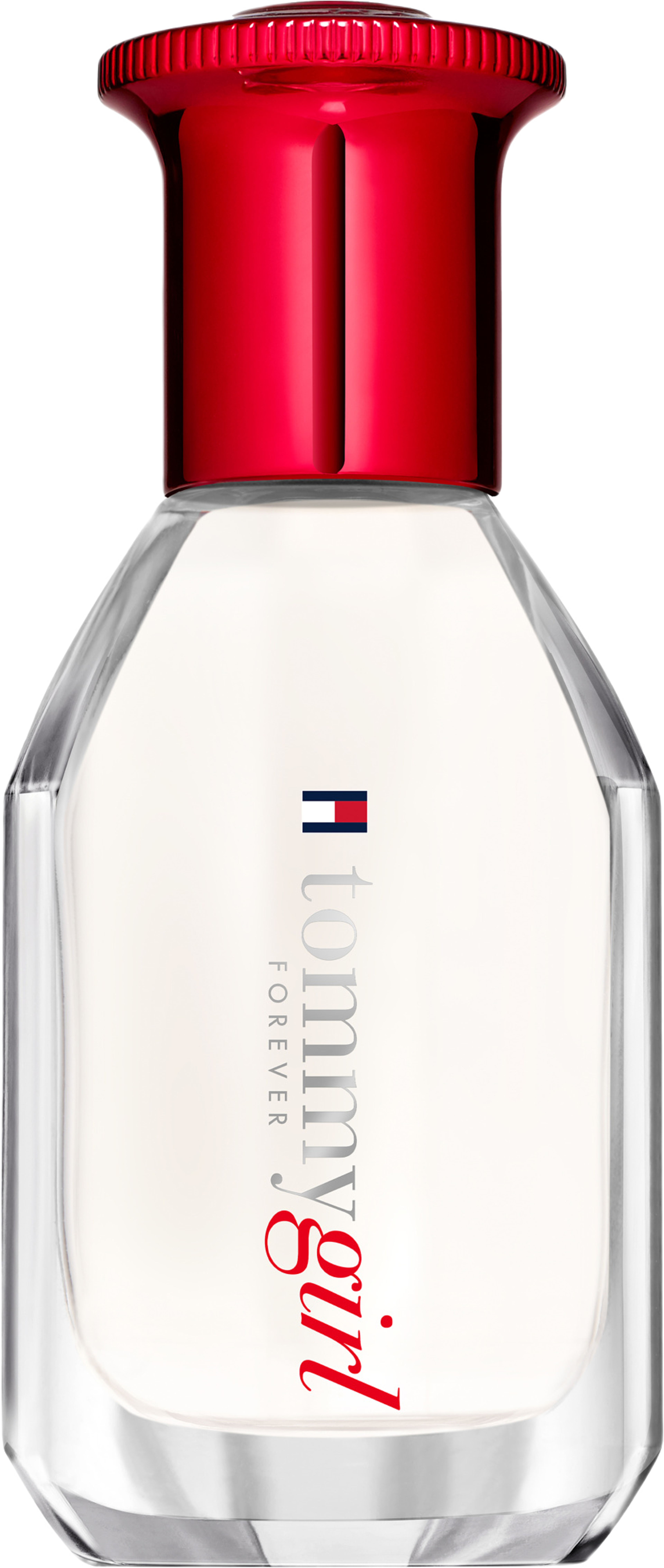 Tommy Girl Forever EdT