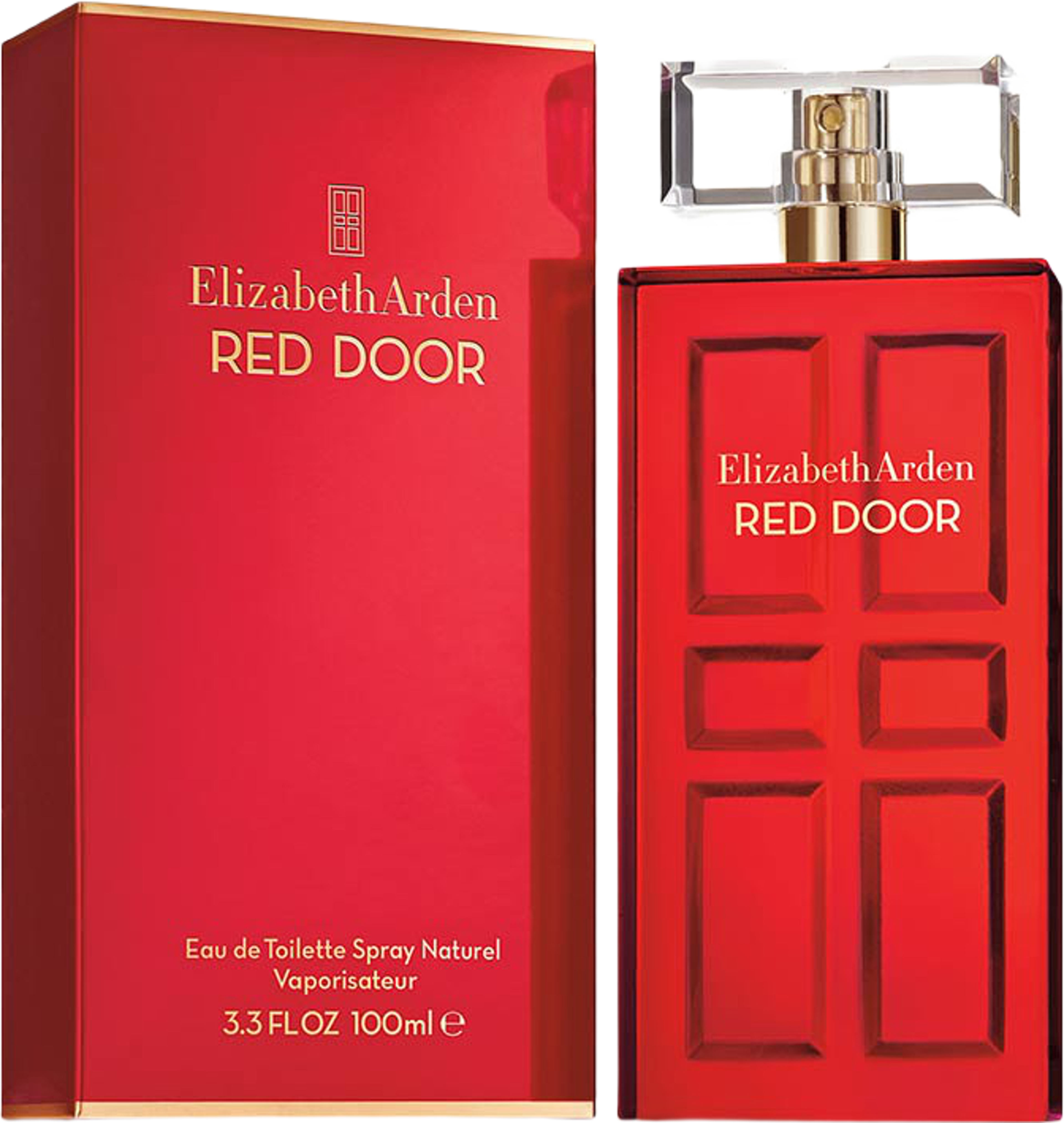 Red Door EdT Spray
