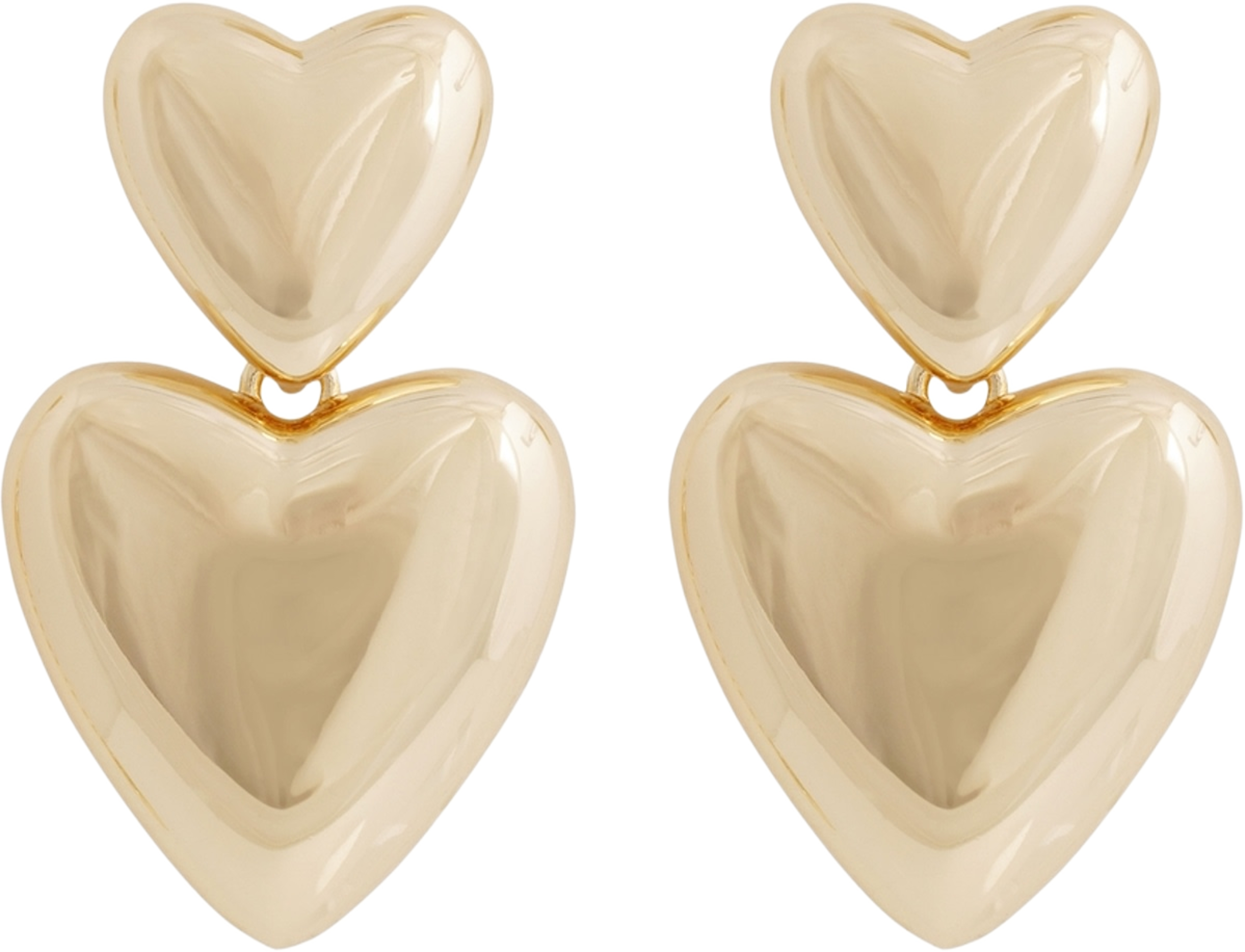 Cute Big Ear, från SNÖ of Sweden, i färgen plain g. Klicka för att öppna bilden i stort format