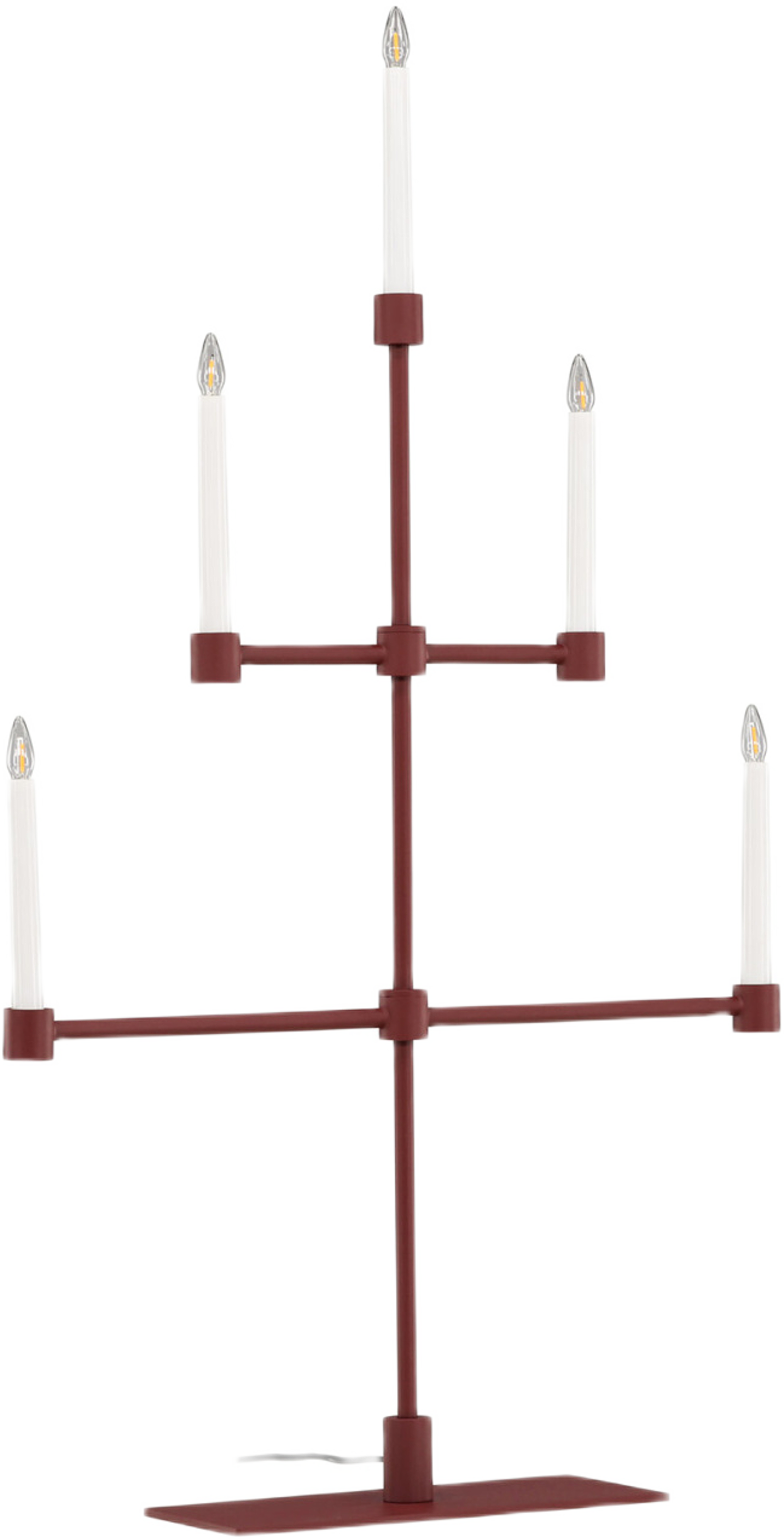 Avoriaz Bordslampa