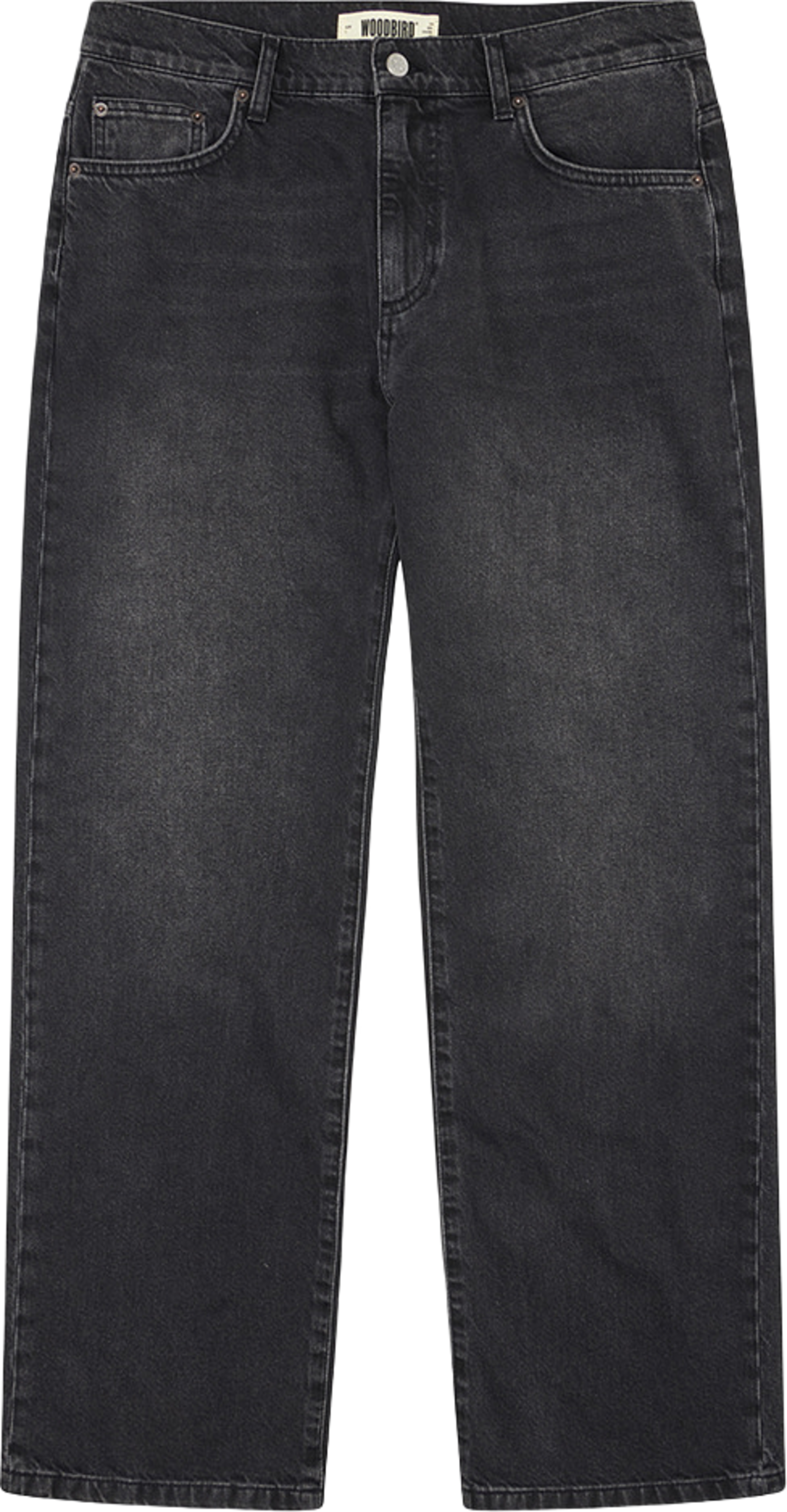 Wbwik Crow Jeans