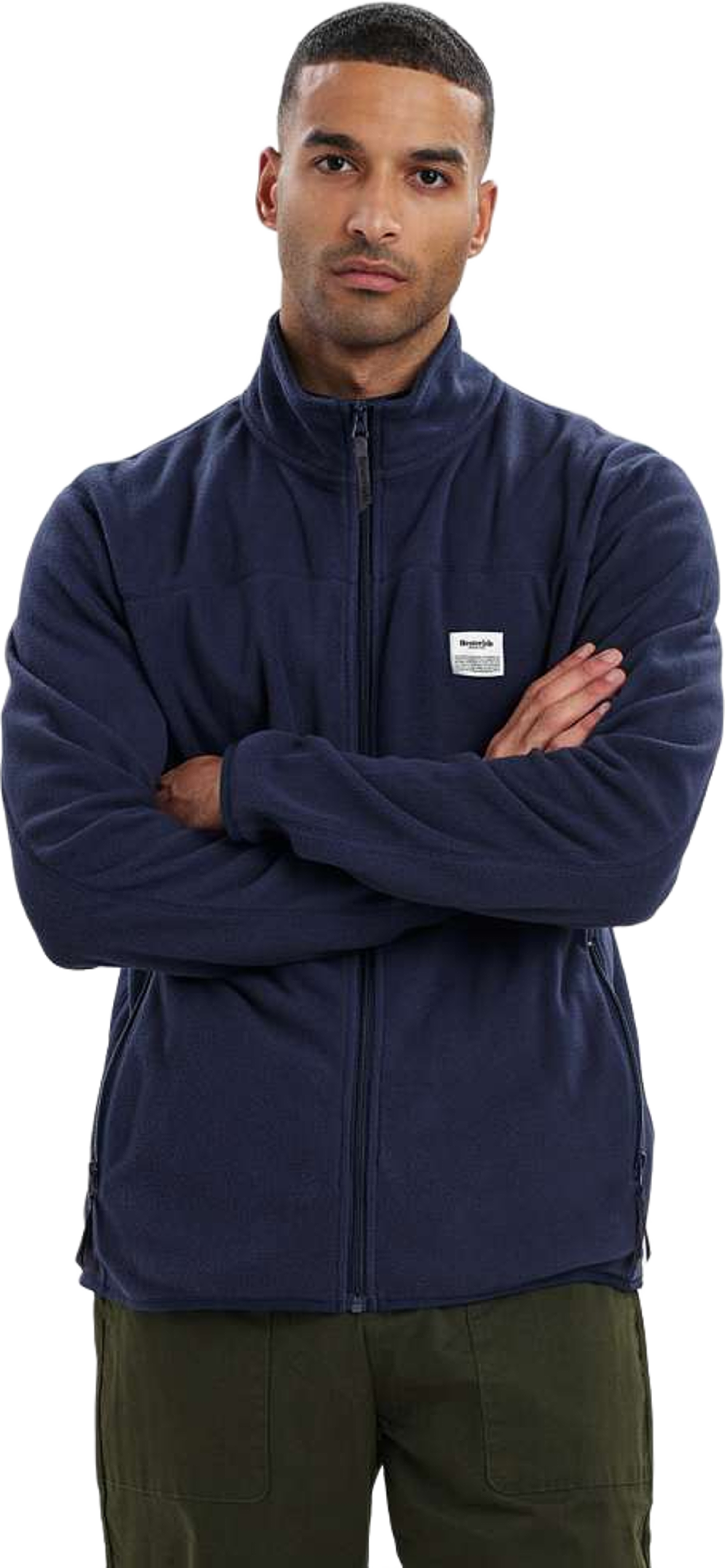 Polar Fleece Jacka