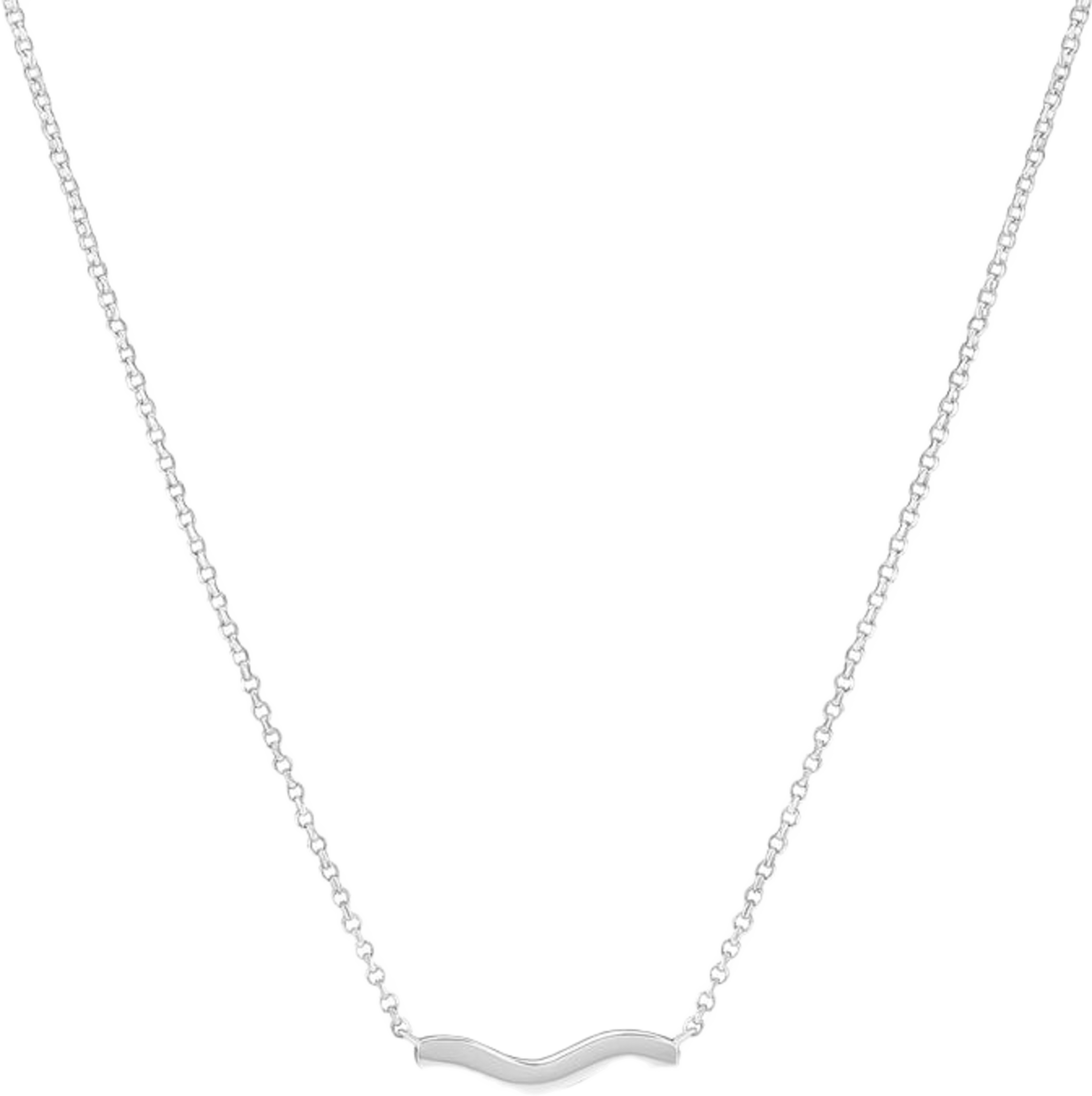 Ellera Waves Pianura Necklace