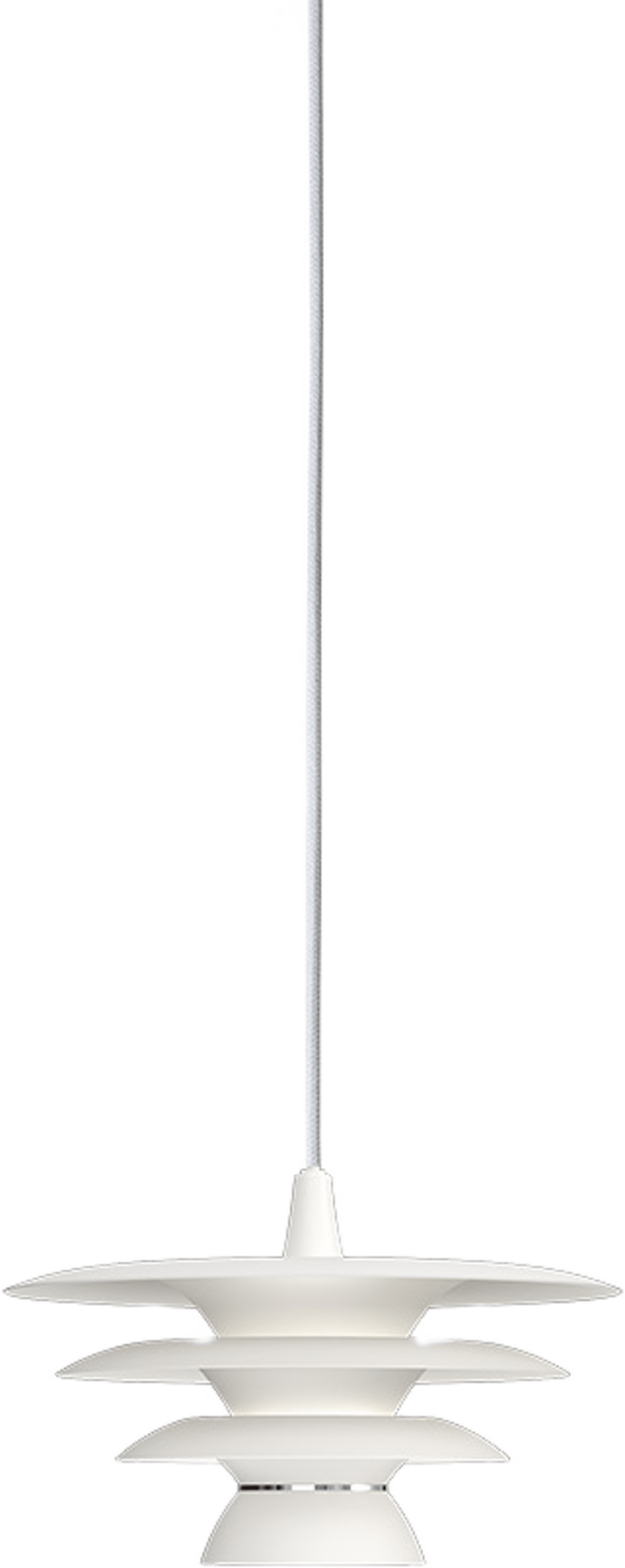 Pendel Davinci Ø30