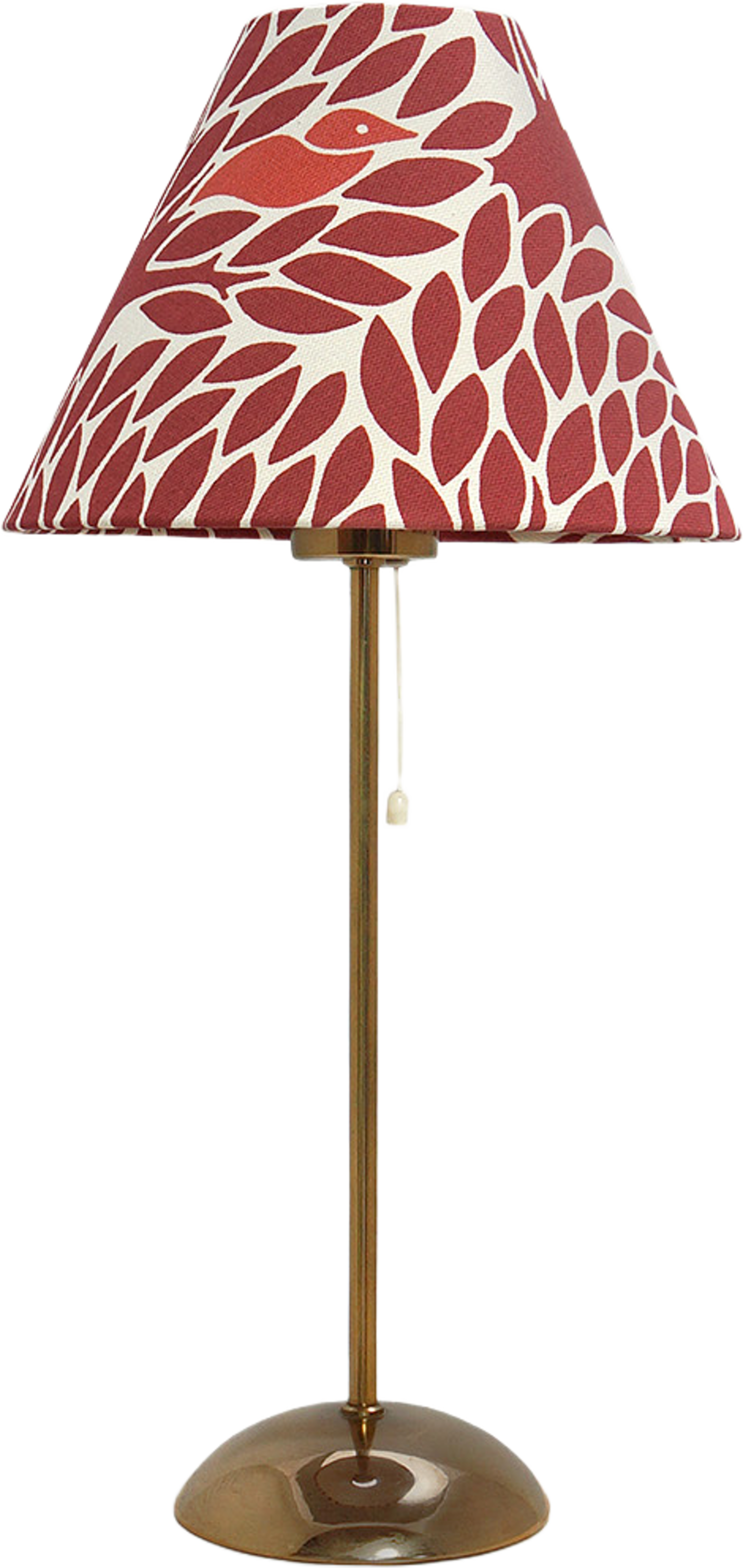 Lampskärm Gömställe