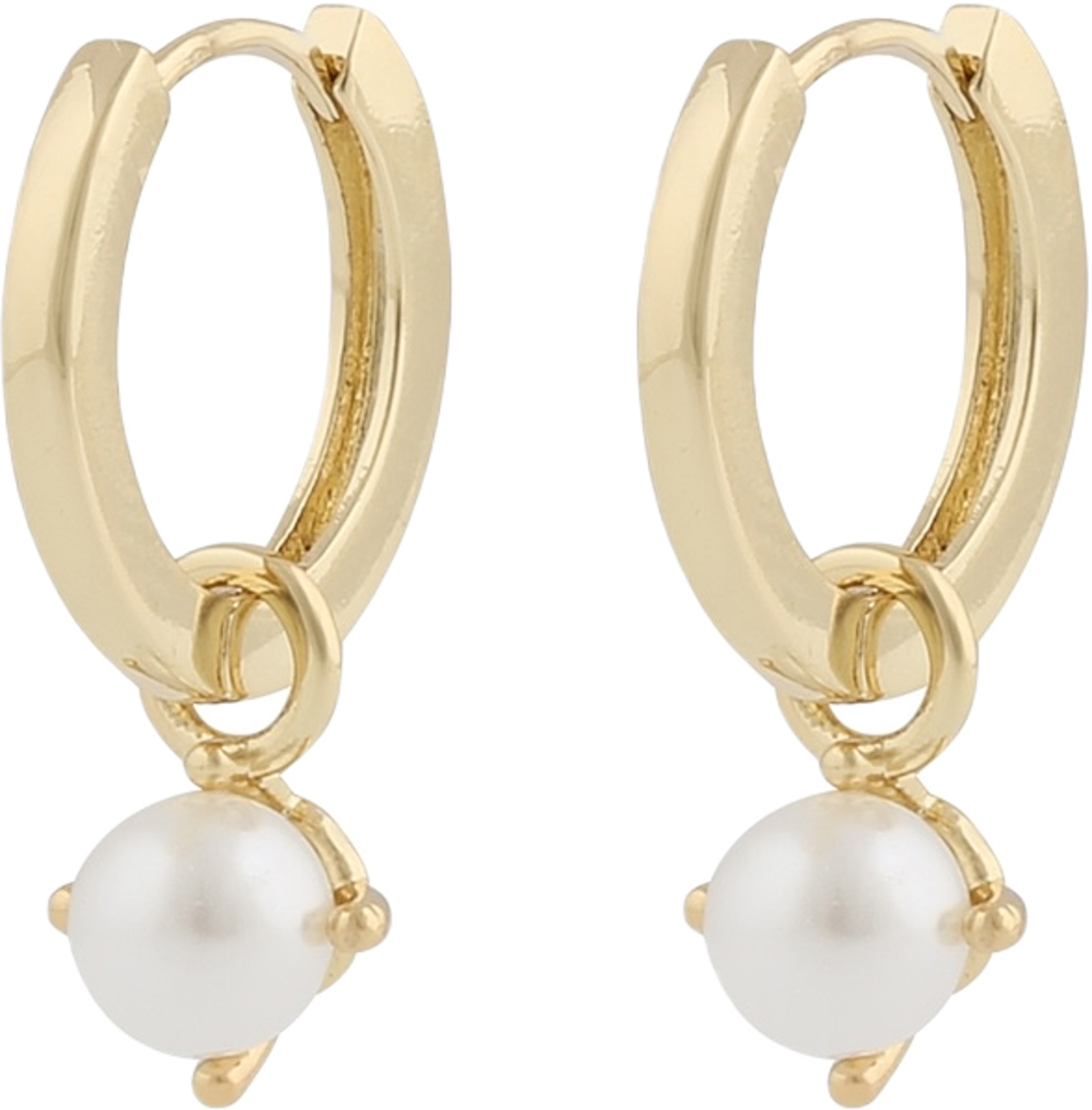 Lucy Ring Pendant Ear