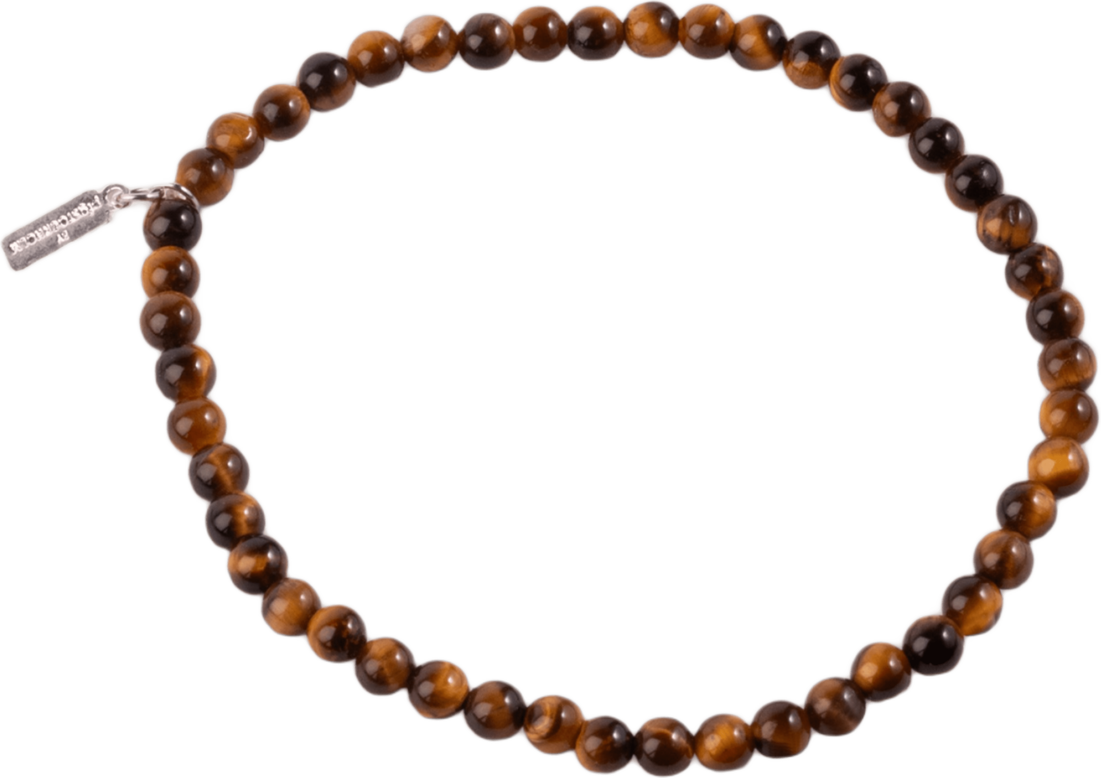 Herrarmband Tiger Eye