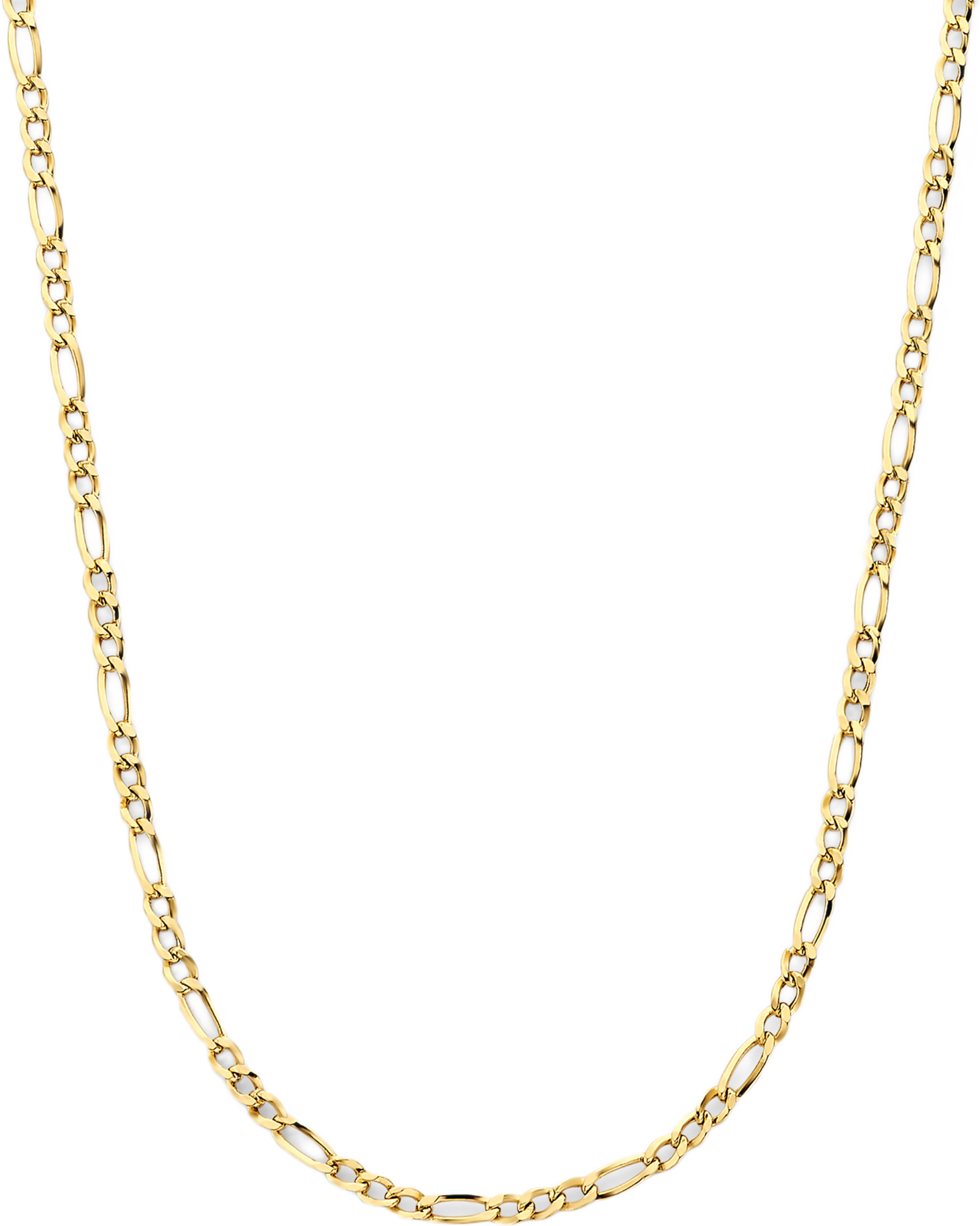 Rivoli 14 Karat Guld Halsband