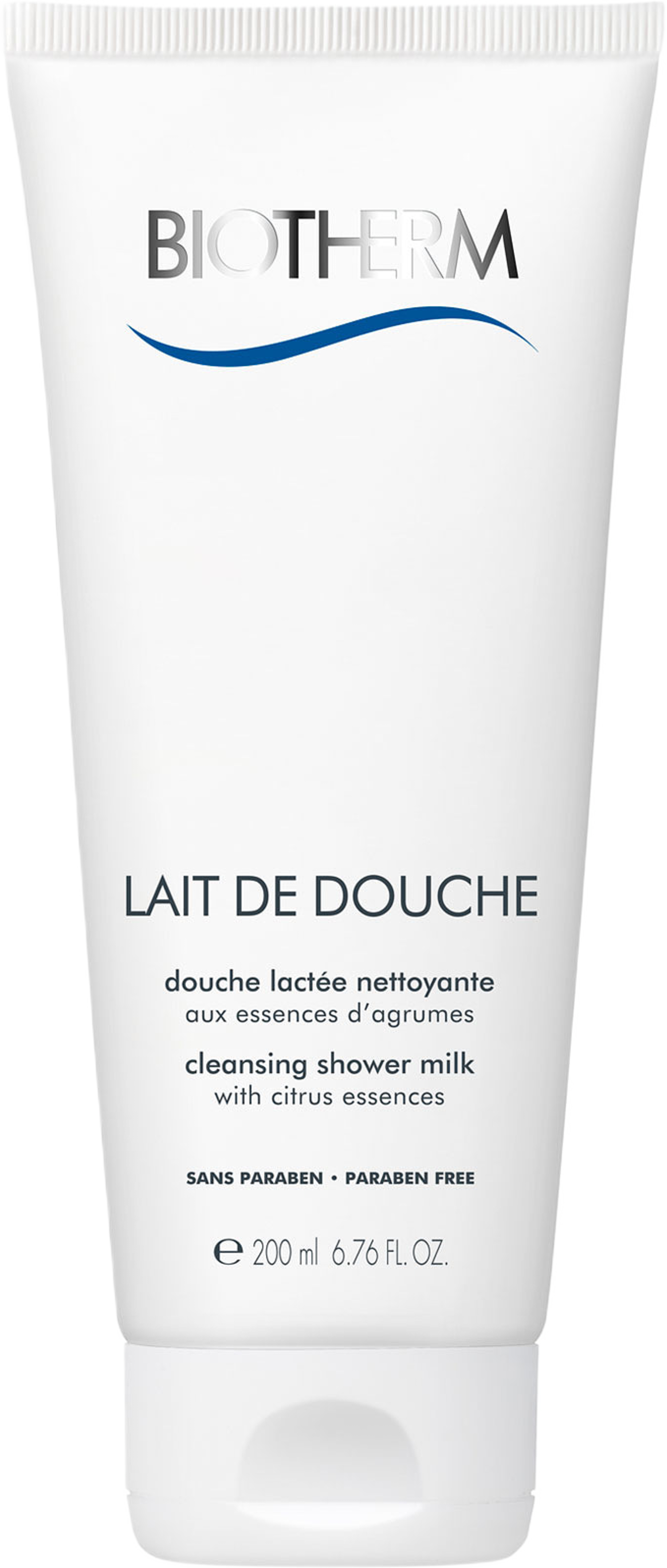 Lait Corporel Moisturizing Shower Milk