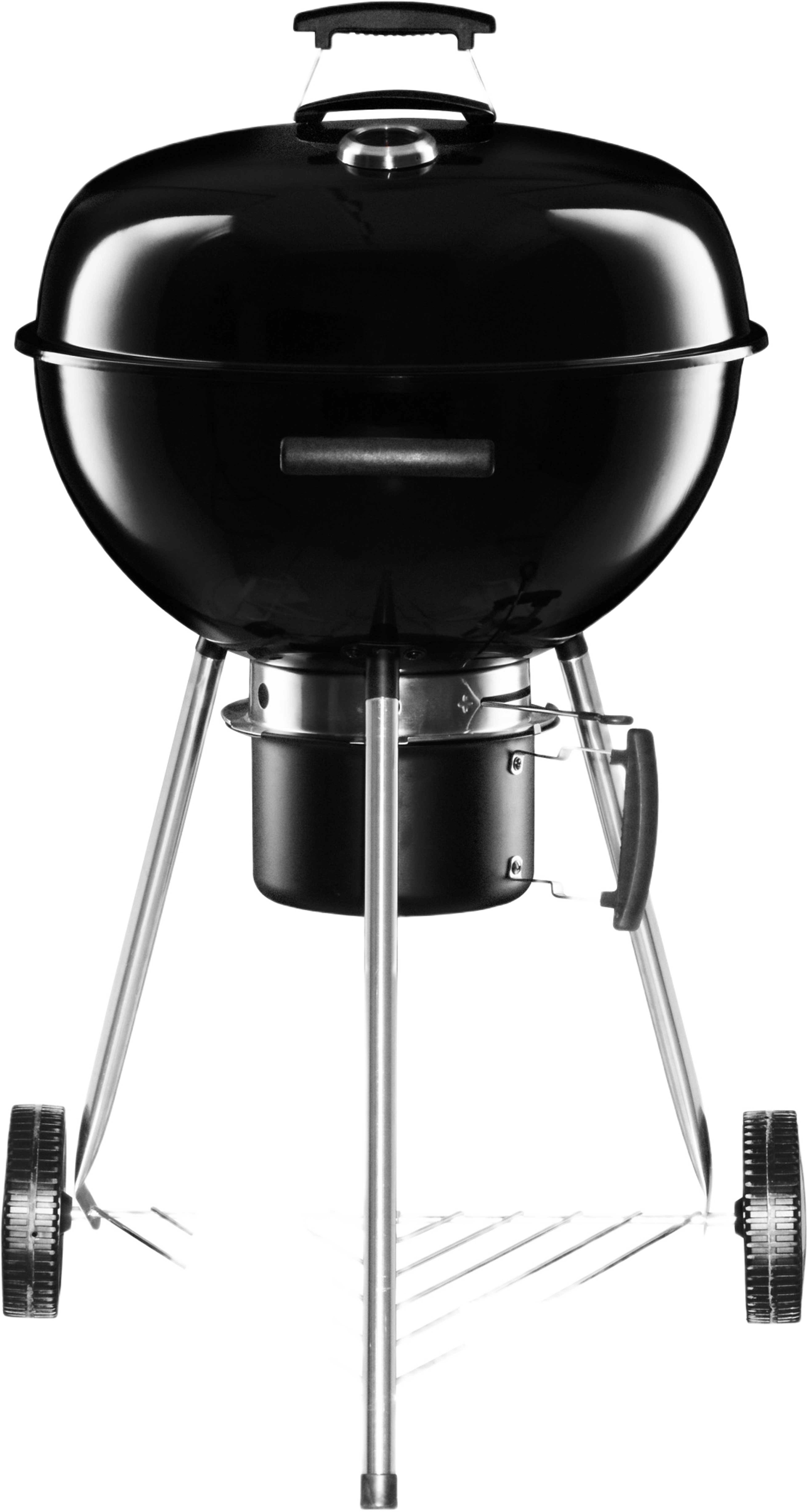 Kolgrill Gourmet 57 med askupptagning