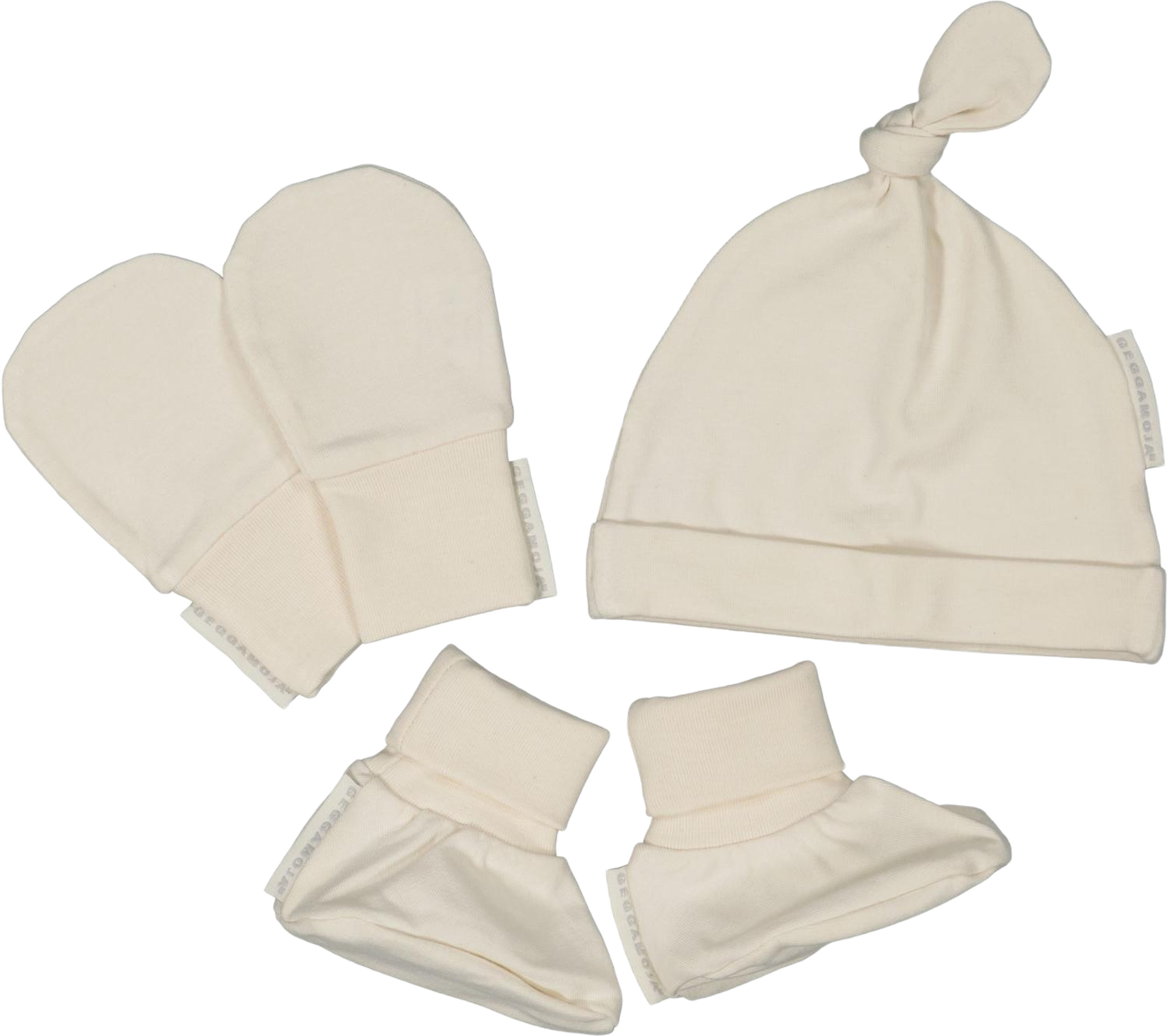 Baby Presentset