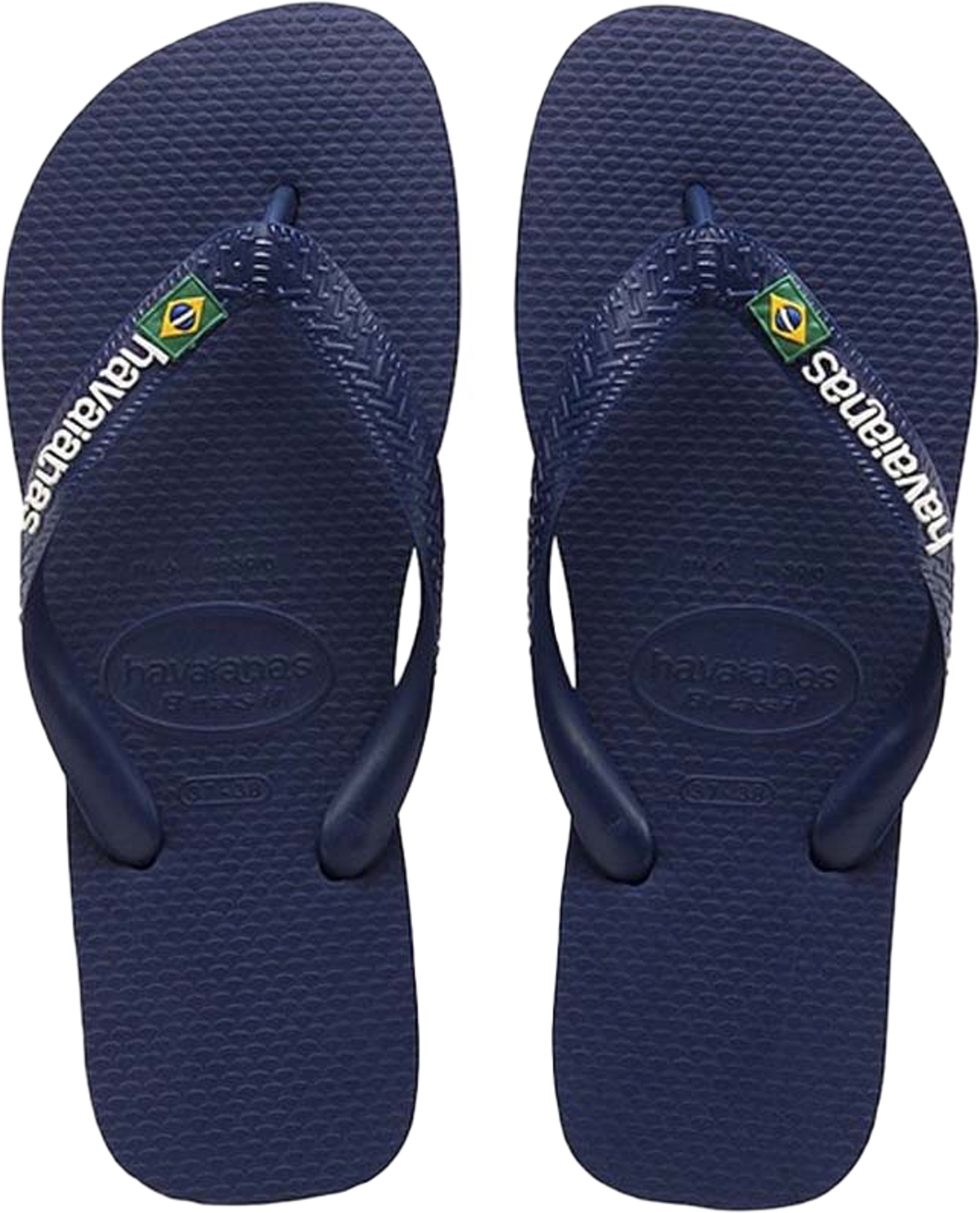 Brasil Logo