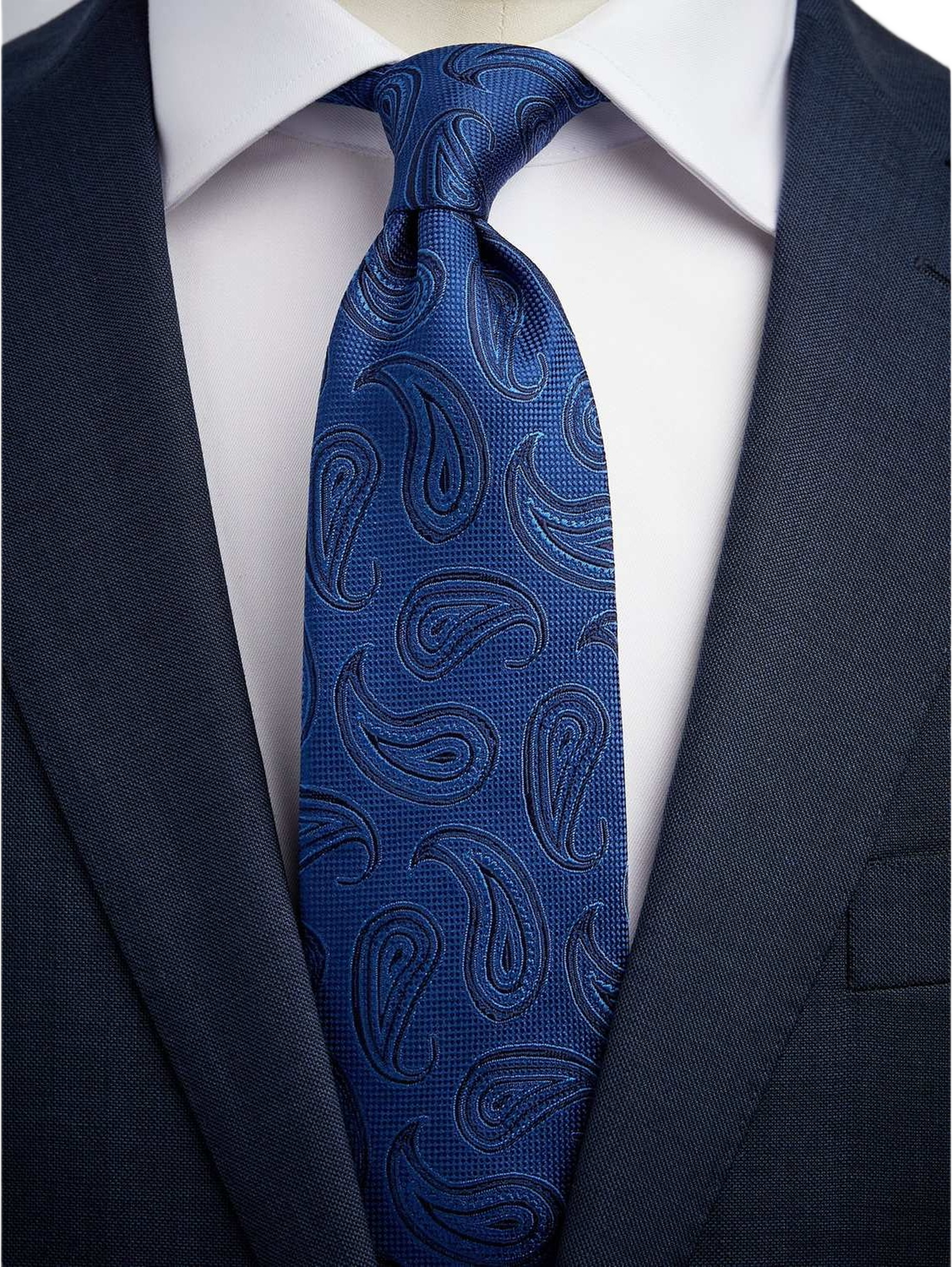 Tie Paisley