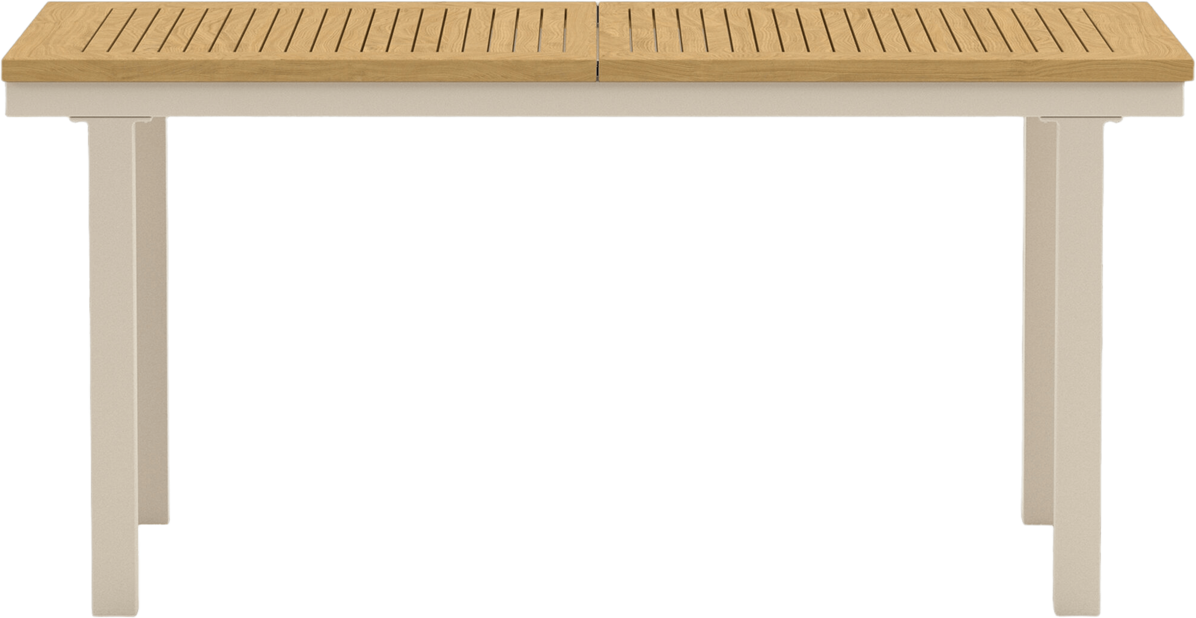 Panama Rektangulärt Matbord, från Venture Home, i färgen beige,nature. Klicka för att öppna bilden i stort format