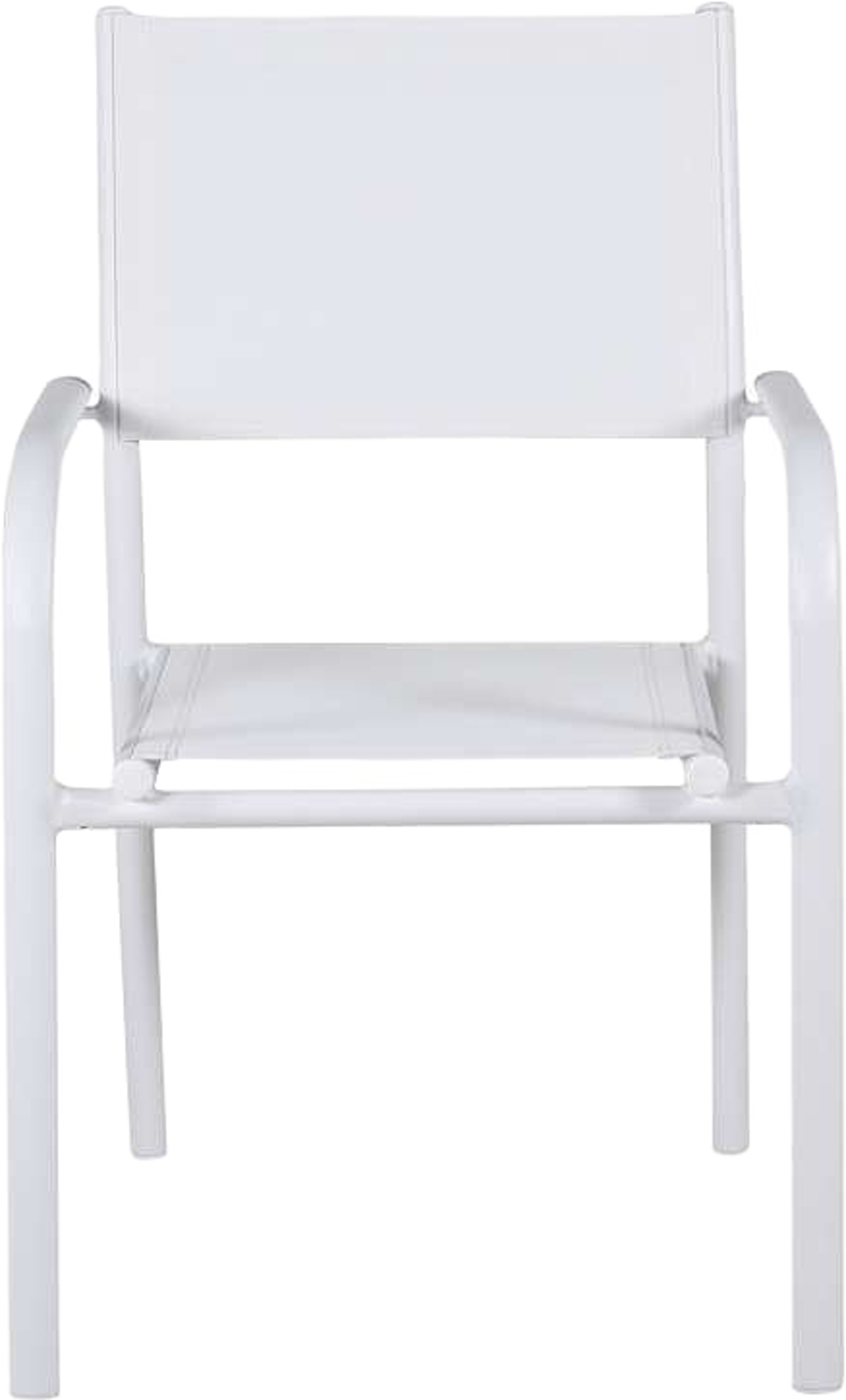 Santorini Matstol 2-pack