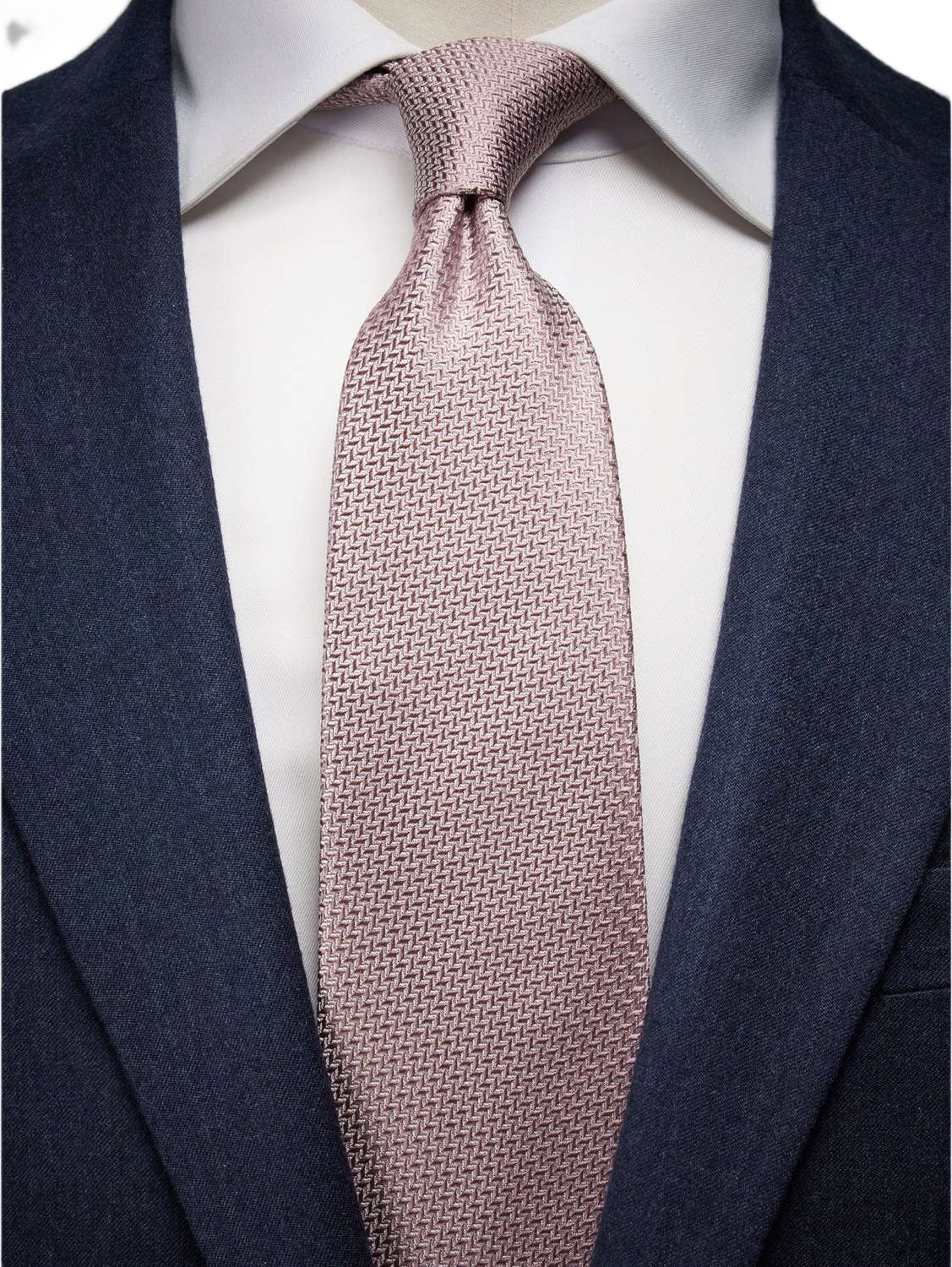 Tie Structure